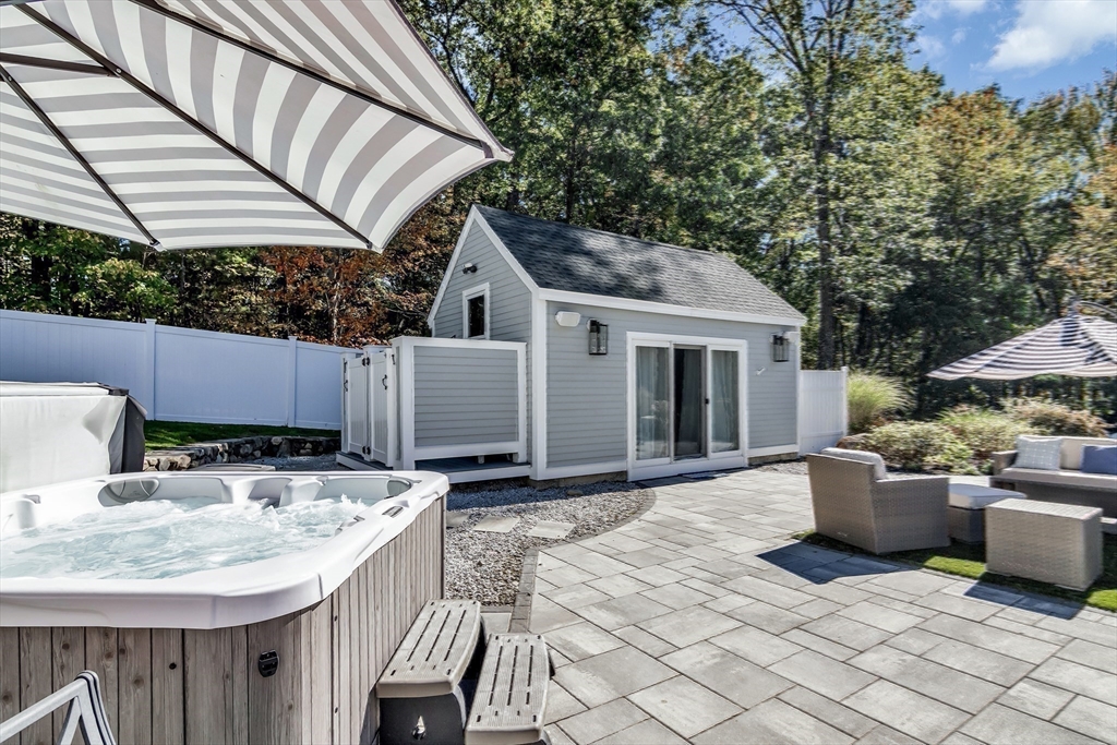 320 High Plain Road Andover, MA 01810 - Photo 36 of 42