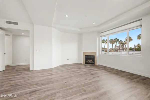 $1,099,000 | 3801 North Goldwater Boulevard, Unit 204, Scottsdale, AZ 85251