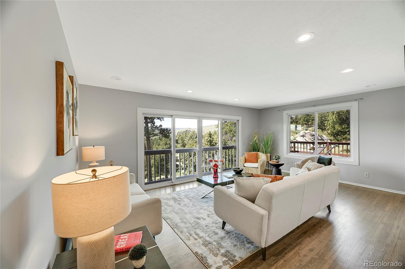 258 Post Boy Road Boulder, CO 80302 - Photo 12 of 31