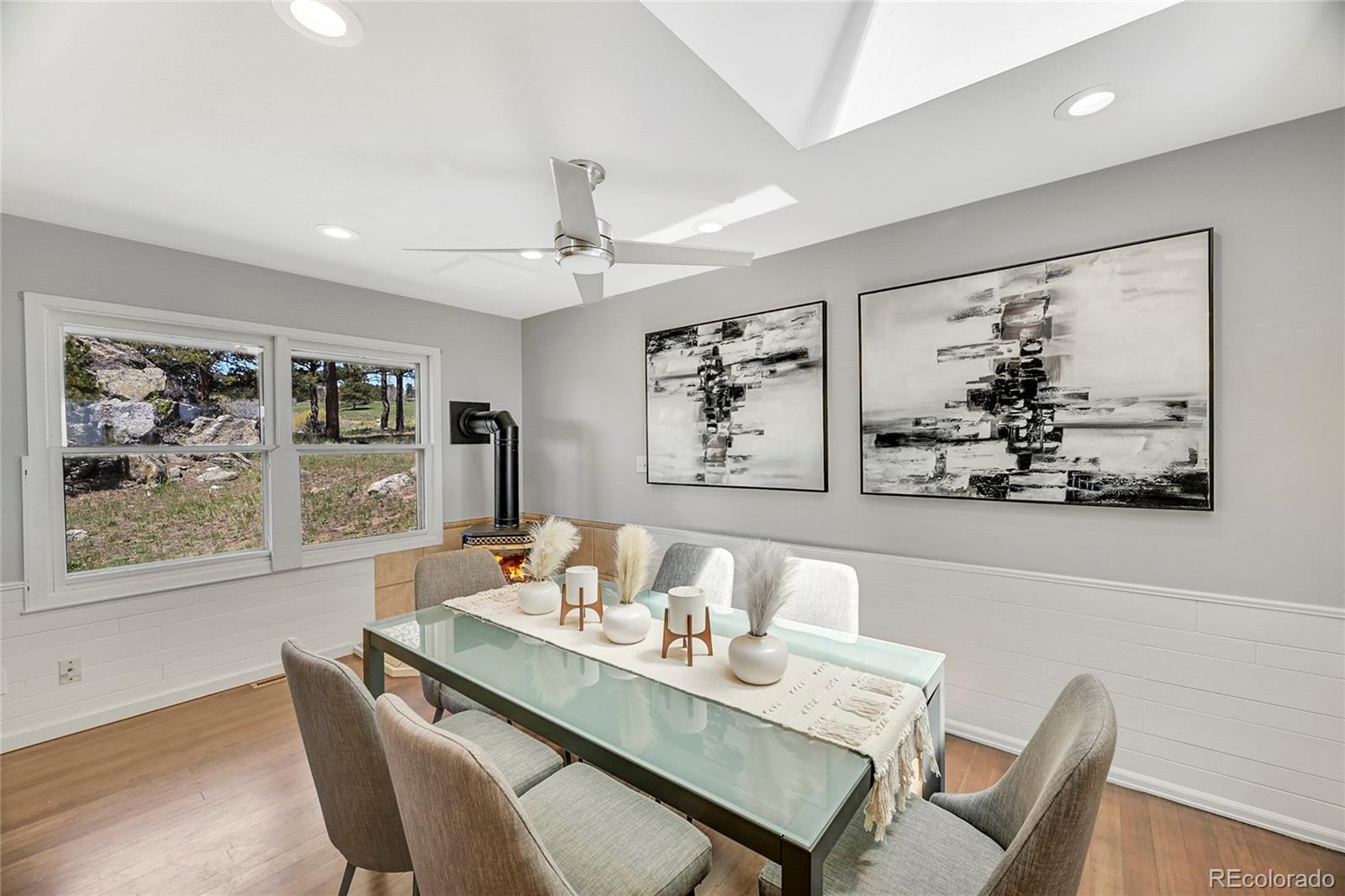 258 Post Boy Road Boulder, CO 80302 - Photo 2 of 31