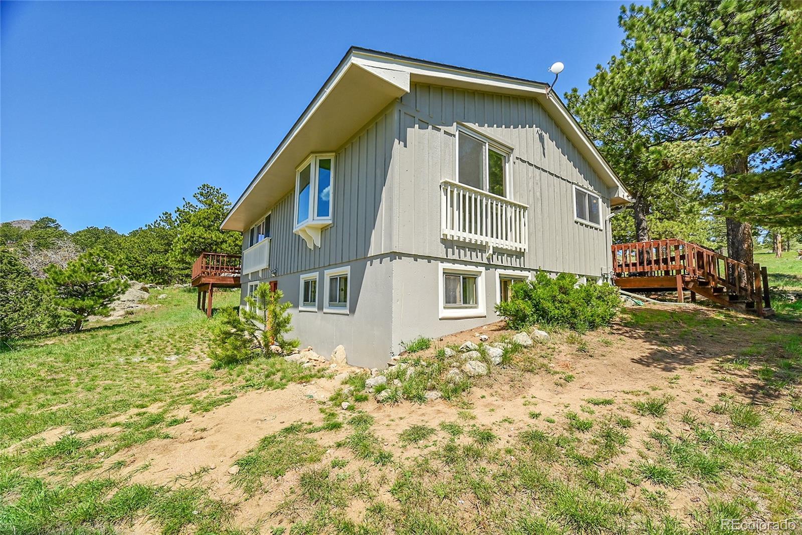 258 Post Boy Road Boulder, CO 80302 - Photo 23 of 31