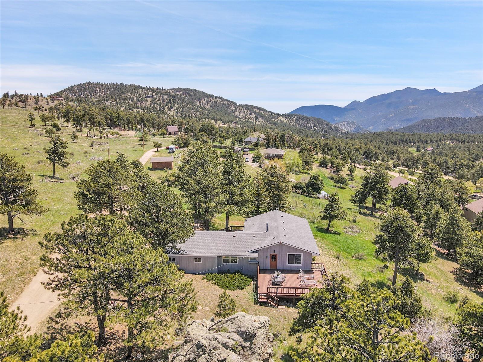 258 Post Boy Road Boulder, CO 80302 - Photo 24 of 31