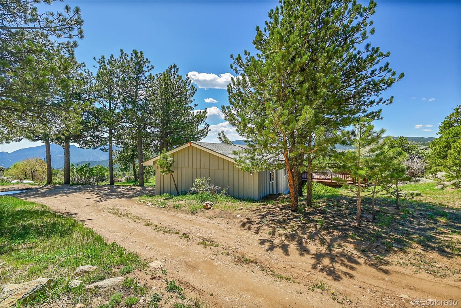 258 Post Boy Road Boulder, CO 80302 - Photo 25 of 31
