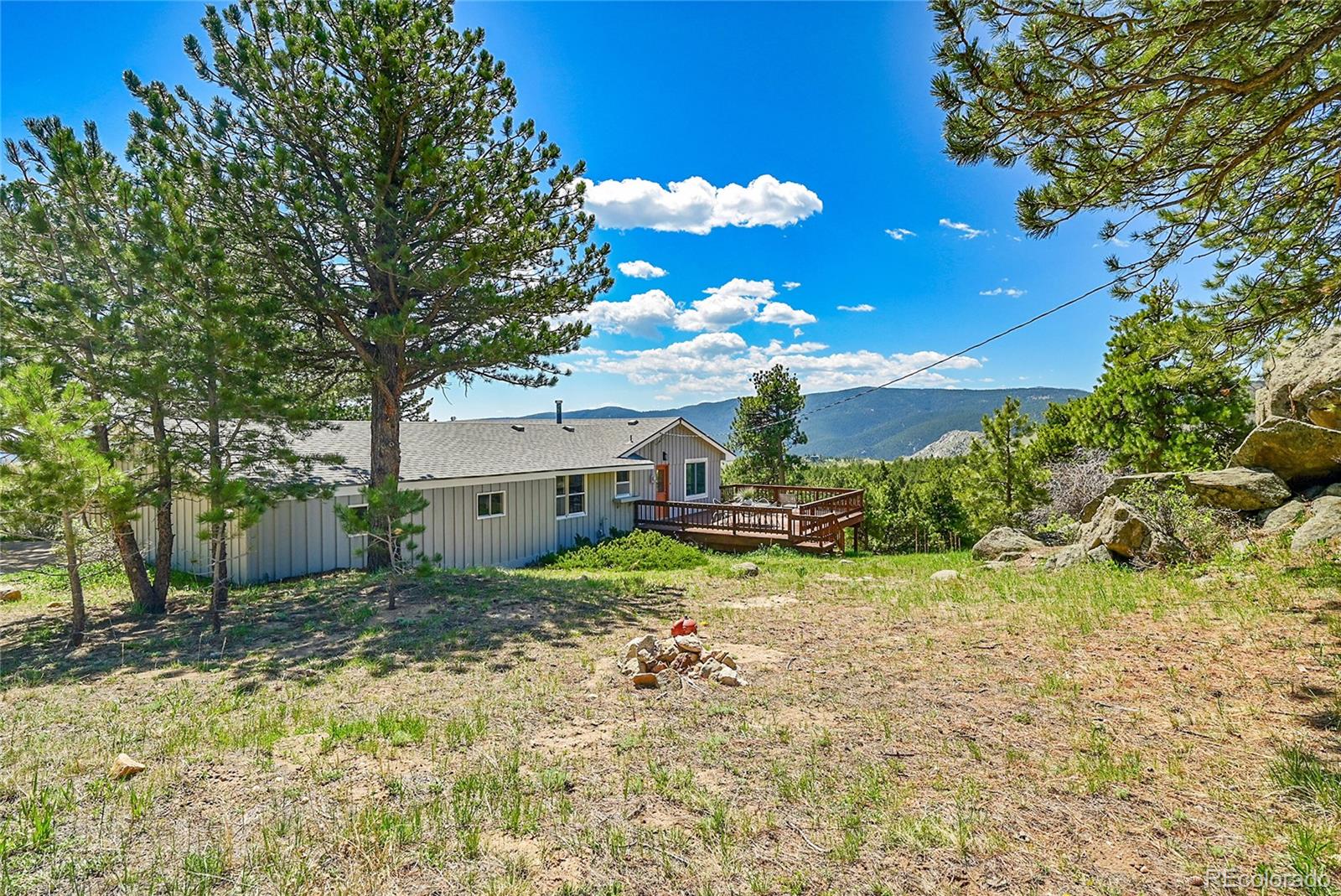 258 Post Boy Road Boulder, CO 80302 - Photo 27 of 31
