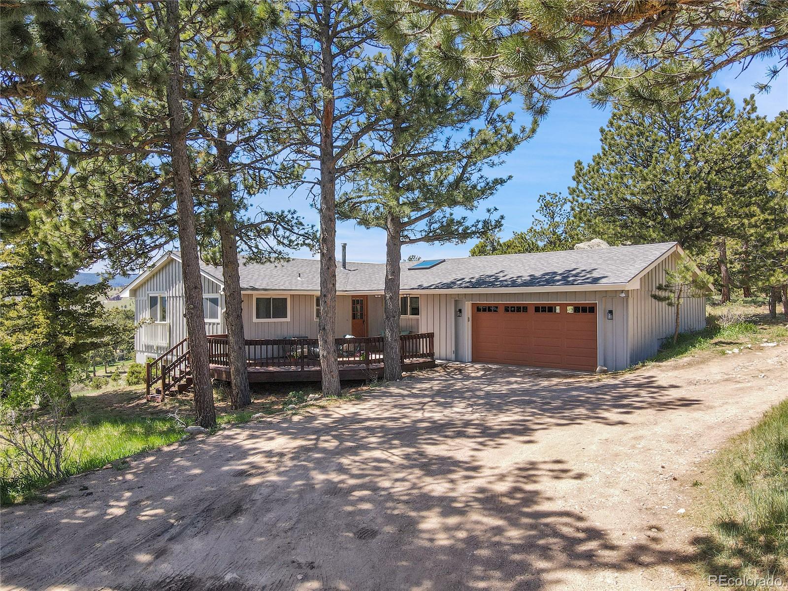 258 Post Boy Road Boulder, CO 80302 - Photo 28 of 31