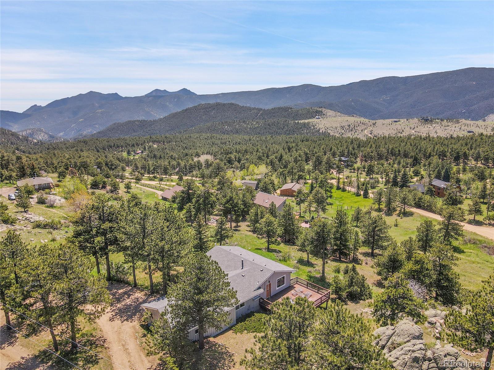 258 Post Boy Road Boulder, CO 80302 - Photo 30 of 31