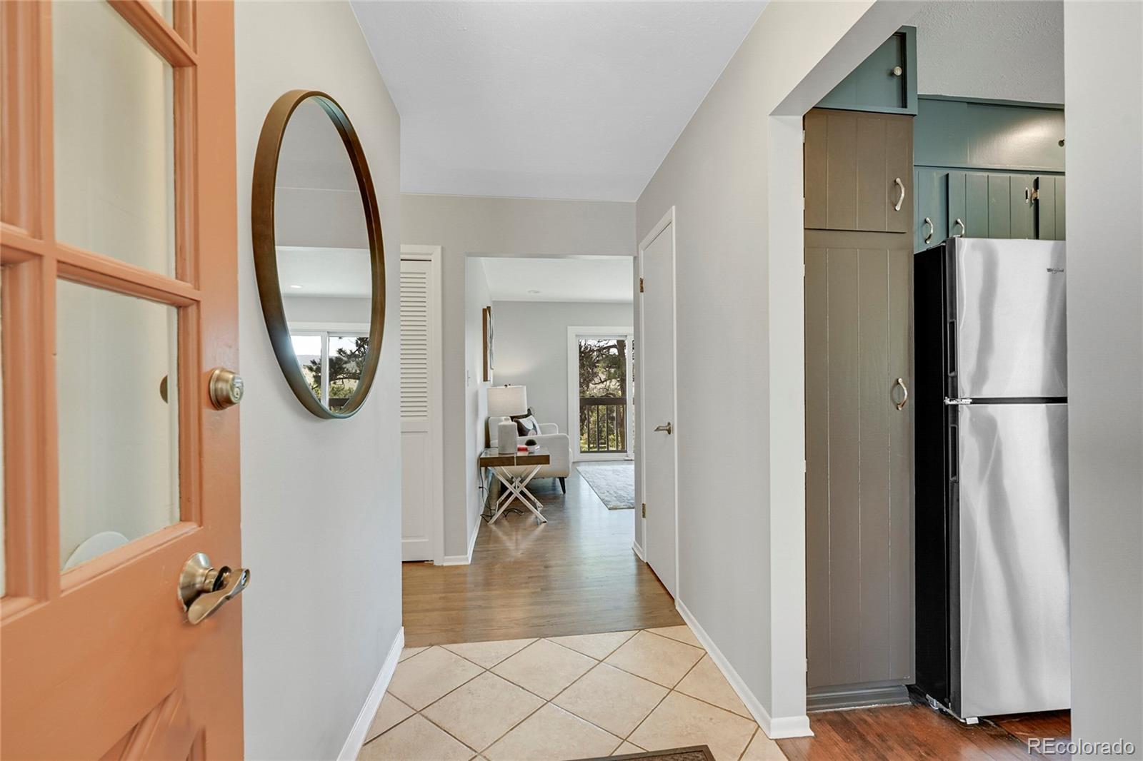 258 Post Boy Road Boulder, CO 80302 - Photo 3 of 31