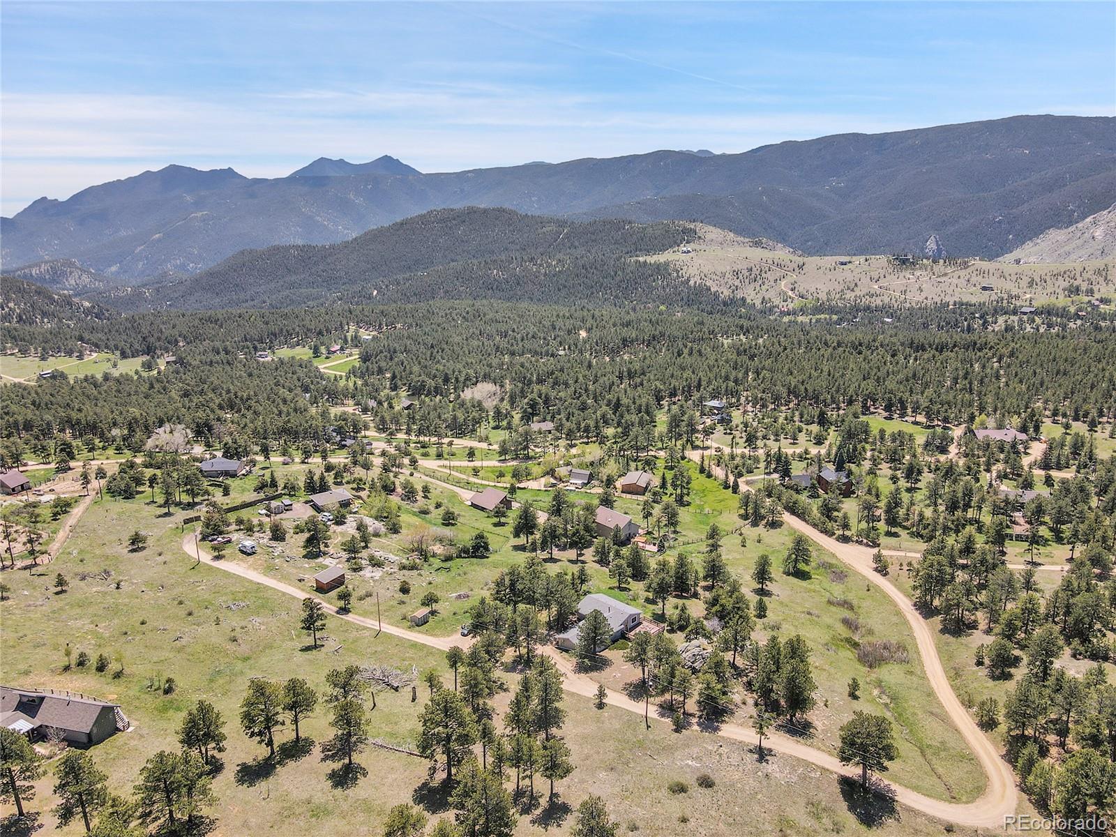 258 Post Boy Road Boulder, CO 80302 - Photo 31 of 31