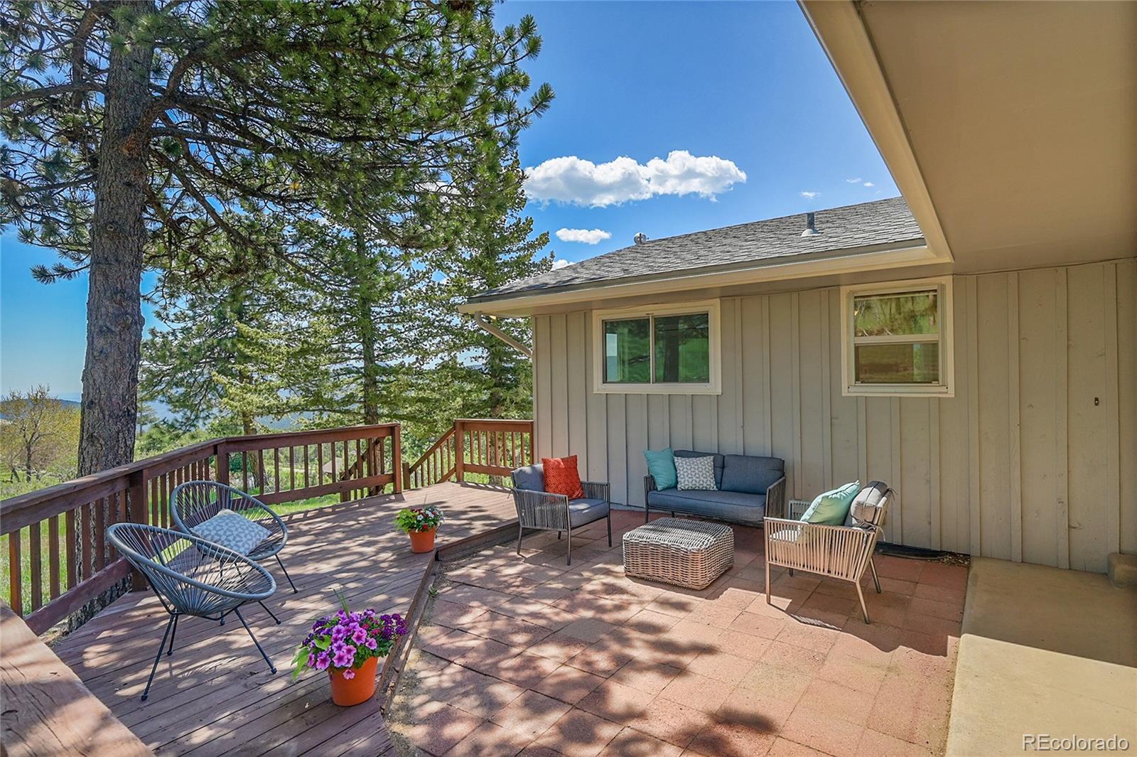 258 Post Boy Road Boulder, CO 80302 - Photo 4 of 31