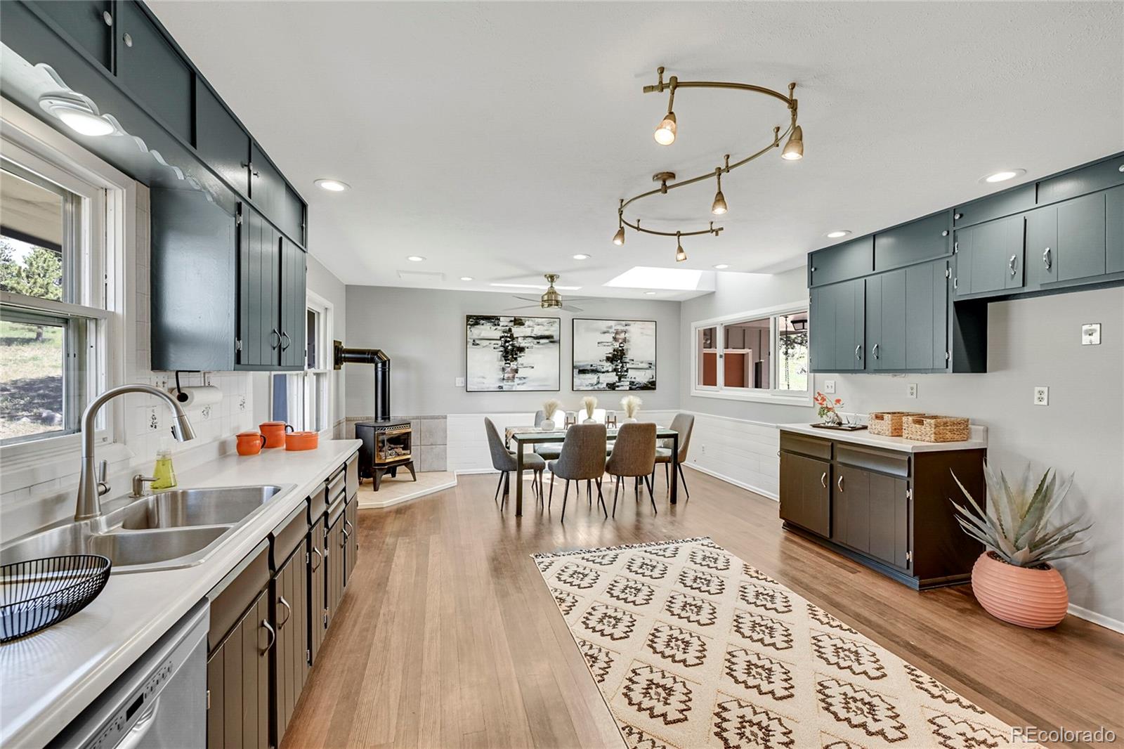 258 Post Boy Road Boulder, CO 80302 - Photo 5 of 31