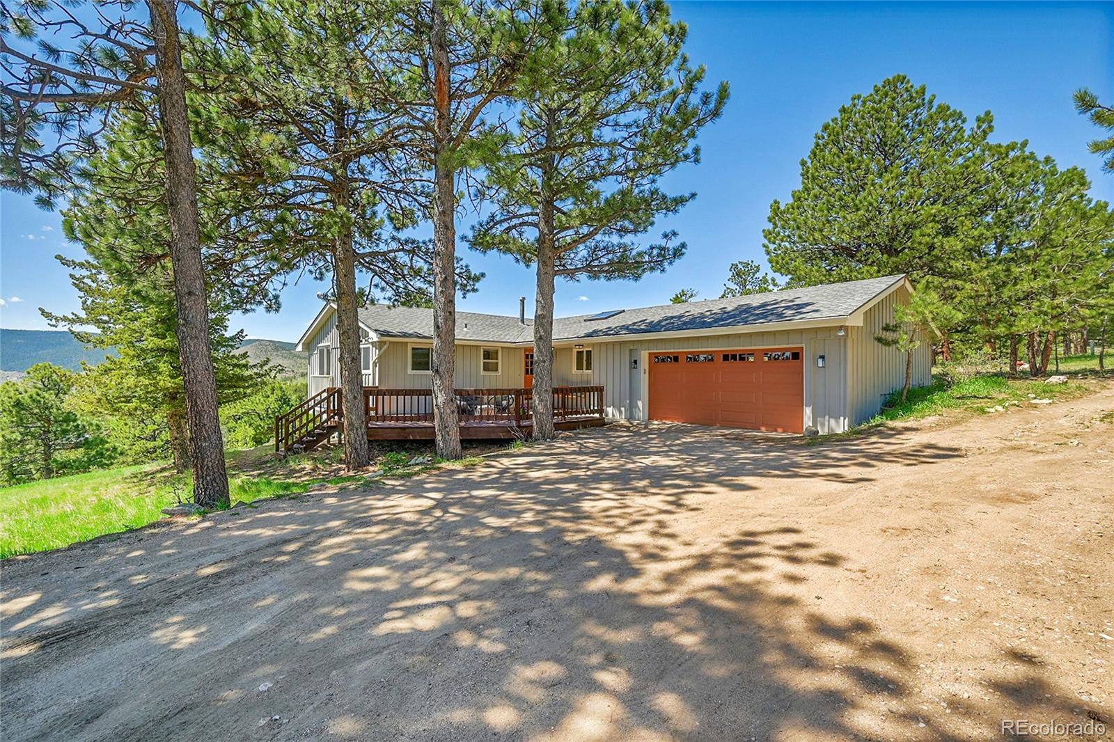 258 Post Boy Road Boulder, CO 80302 - Photo 7 of 31