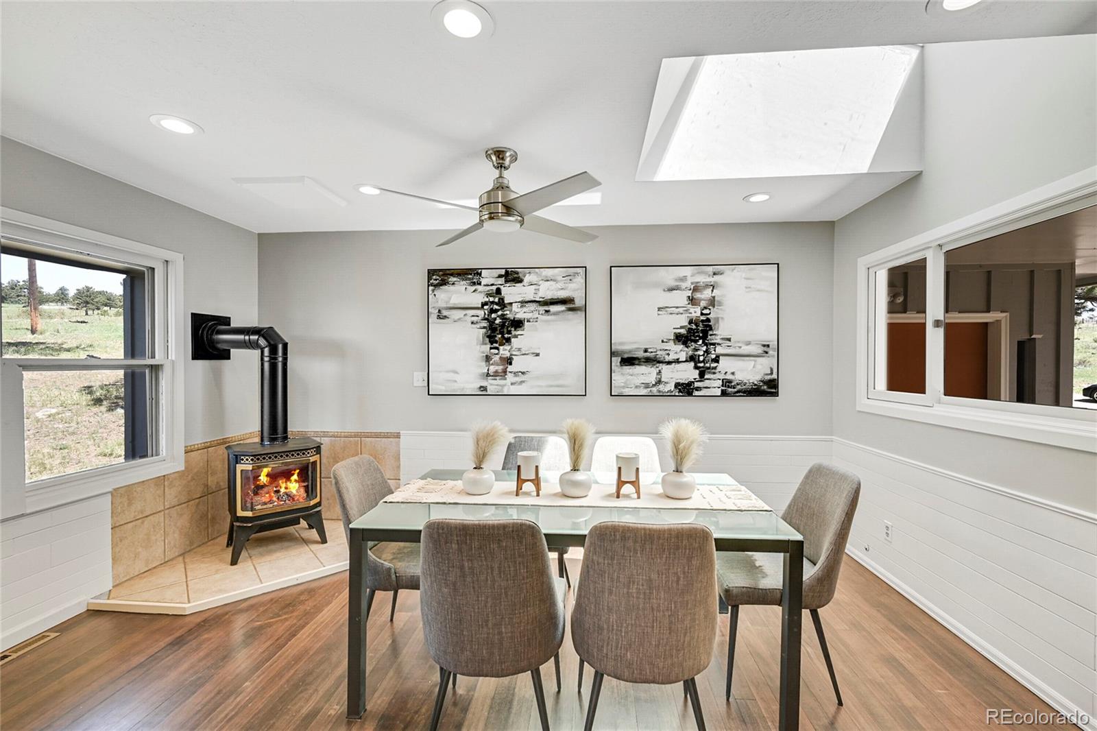 258 Post Boy Road Boulder, CO 80302 - Photo 9 of 31