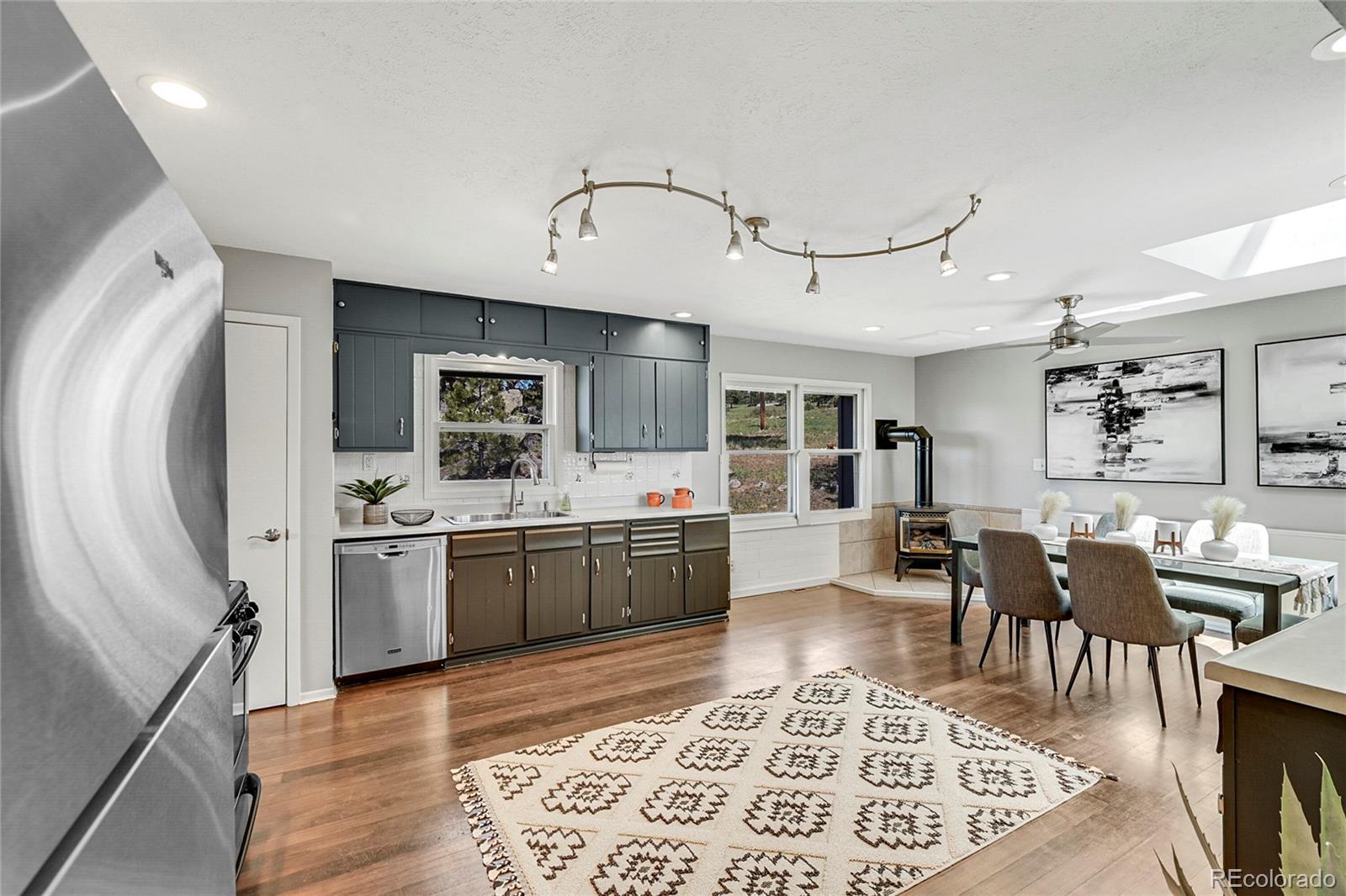 258 Post Boy Road Boulder, CO 80302 - Photo 10 of 31