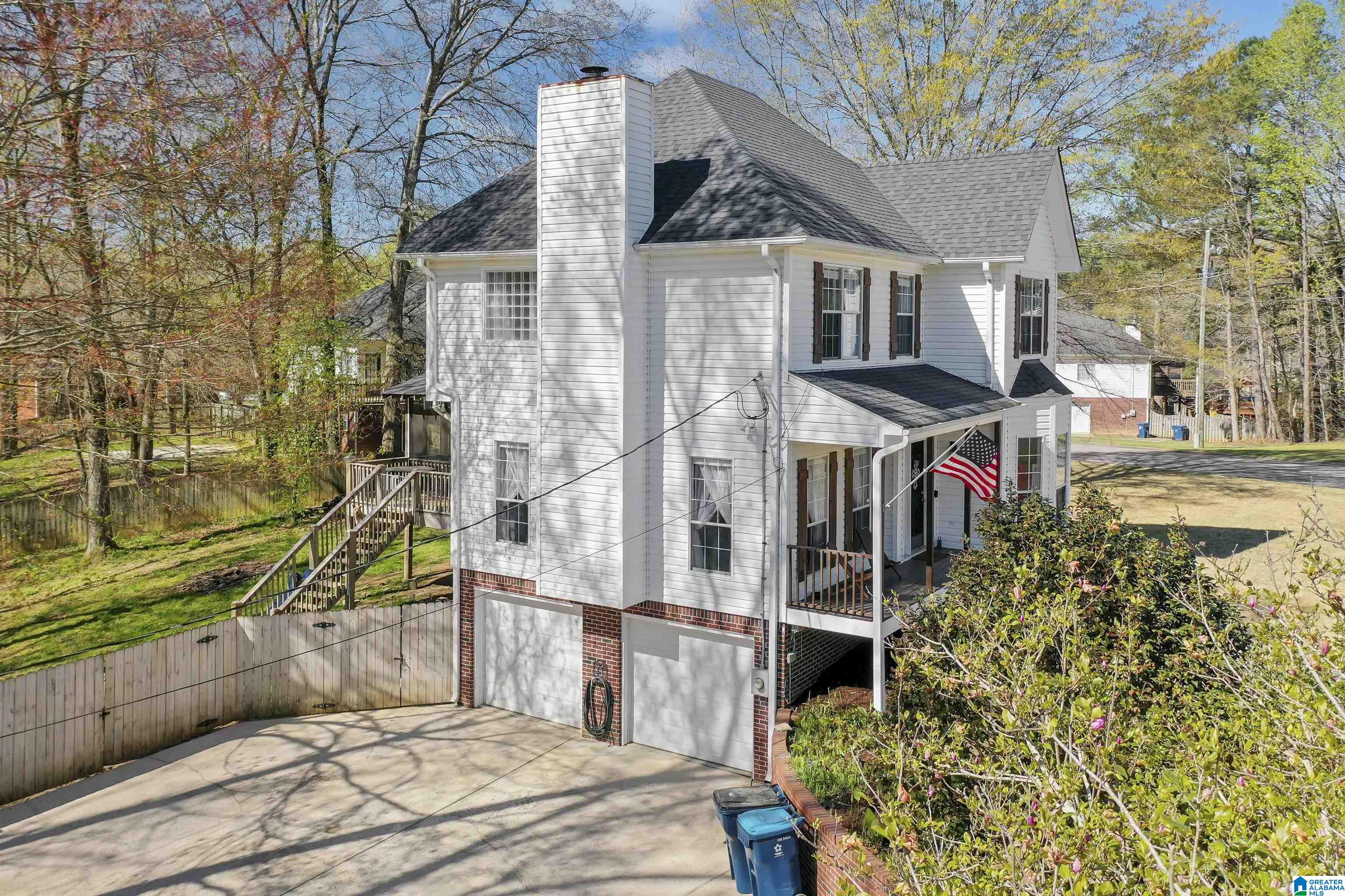 200 Hunter Hills Circle Chelsea, AL 35043 - Photo 4 of 35