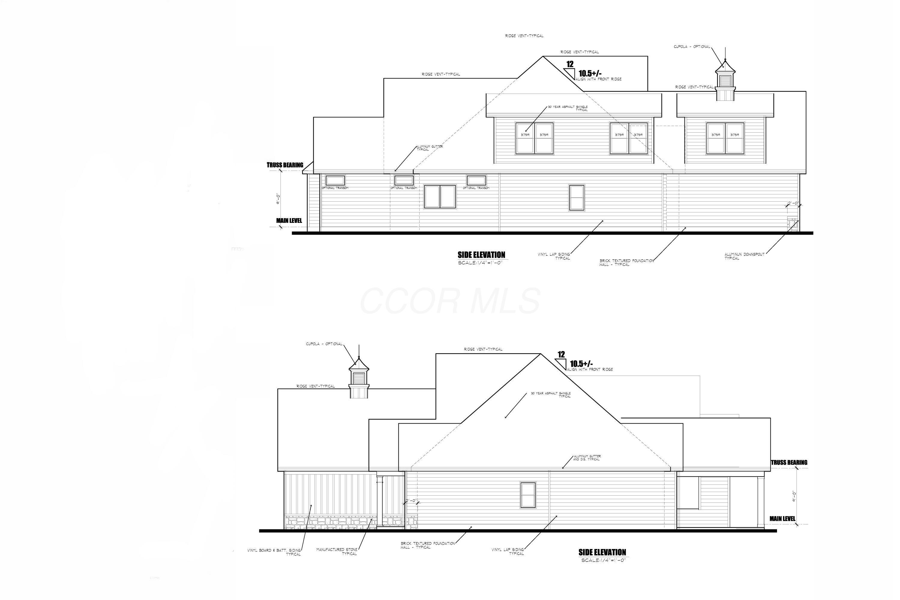 3 West Lake Road Vermilion, OH 44089 - Photo 36 of 41 West Pine SL3 Plans_Page_4