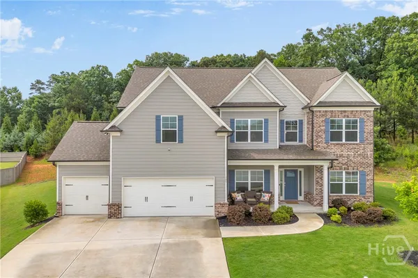 $610,000 | 305 Parkers Place, Hoschton, GA 30548