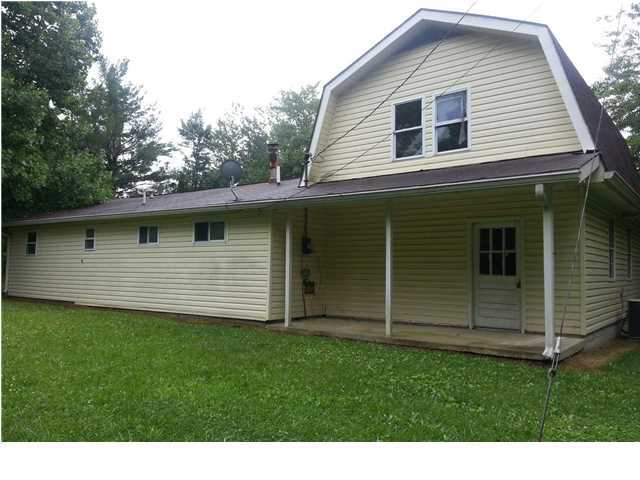 646 Cranfill Road Dayton, TN 37321 - Photo 2 of 9 Additional Photo