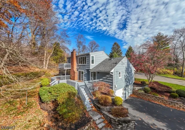$799,000 | 367 Greenbrier Court, Mountainside, NJ 07092