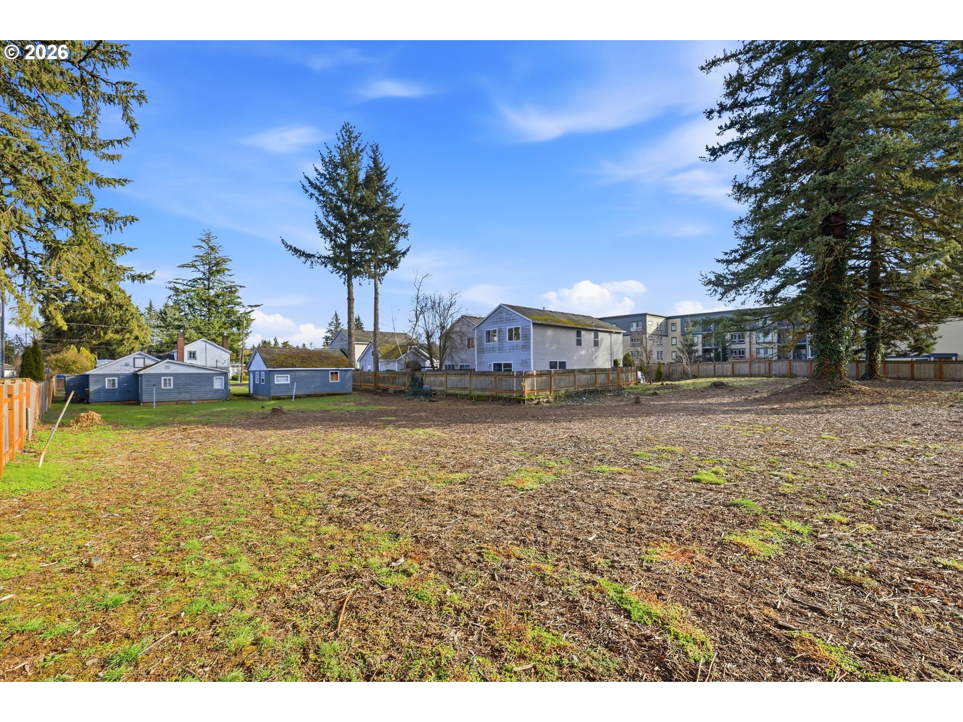 425 Northeast 146th Avenue Portland, OR 97230 - Photo 12 of 12 a view of house with outdoor space and seating area