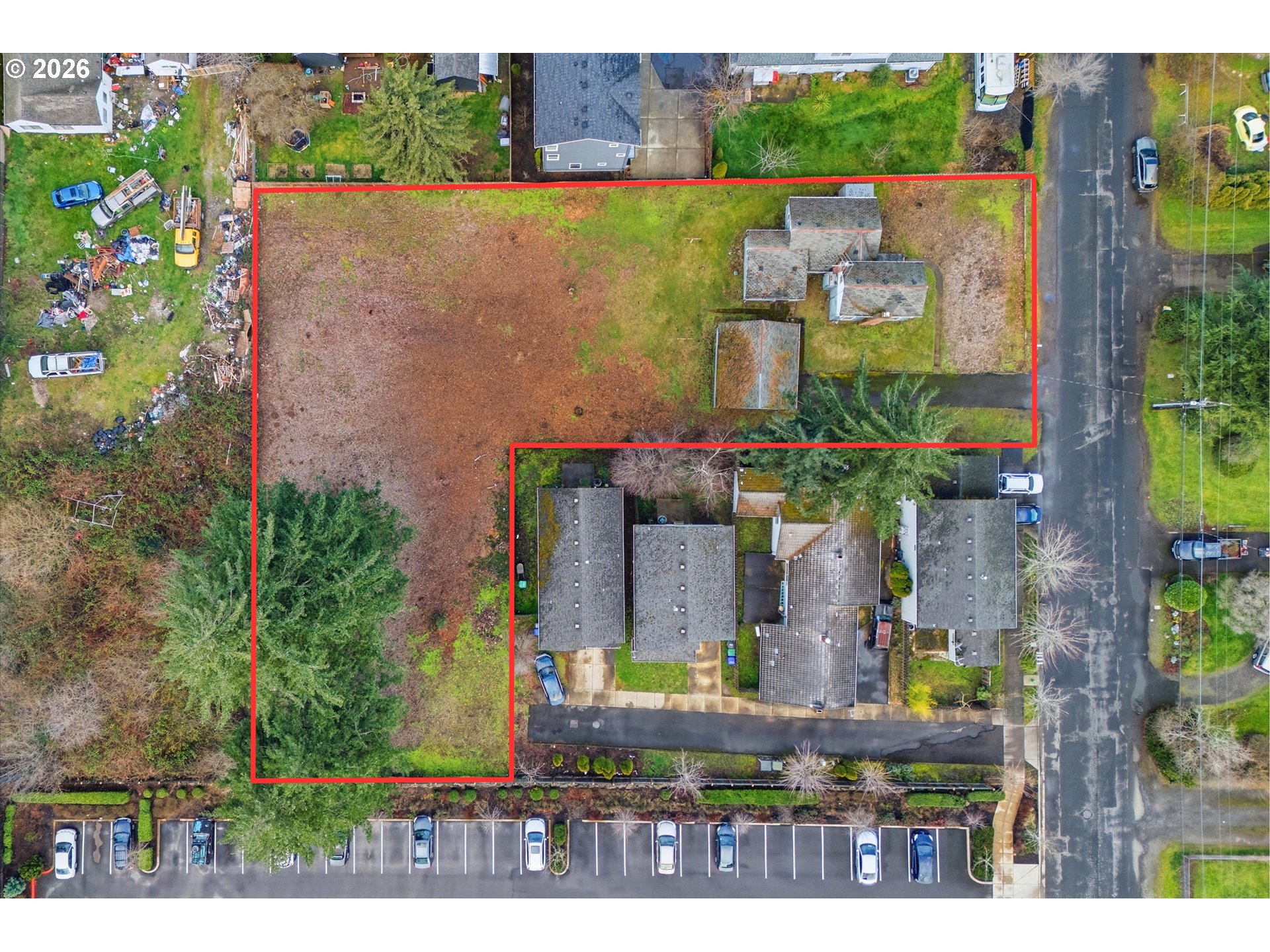 425 Northeast 146th Avenue Portland, OR 97230 - Photo 4 of 12