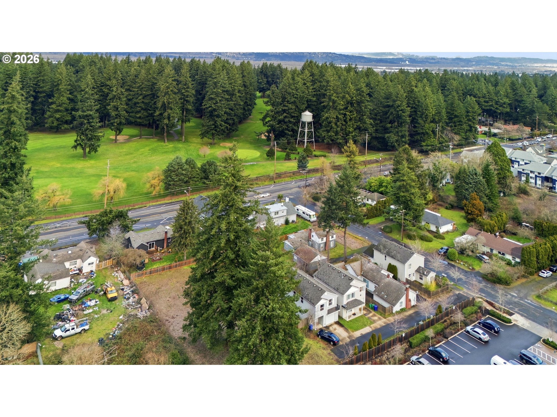 425 Northeast 146th Avenue Portland, OR 97230 - Photo 9 of 12