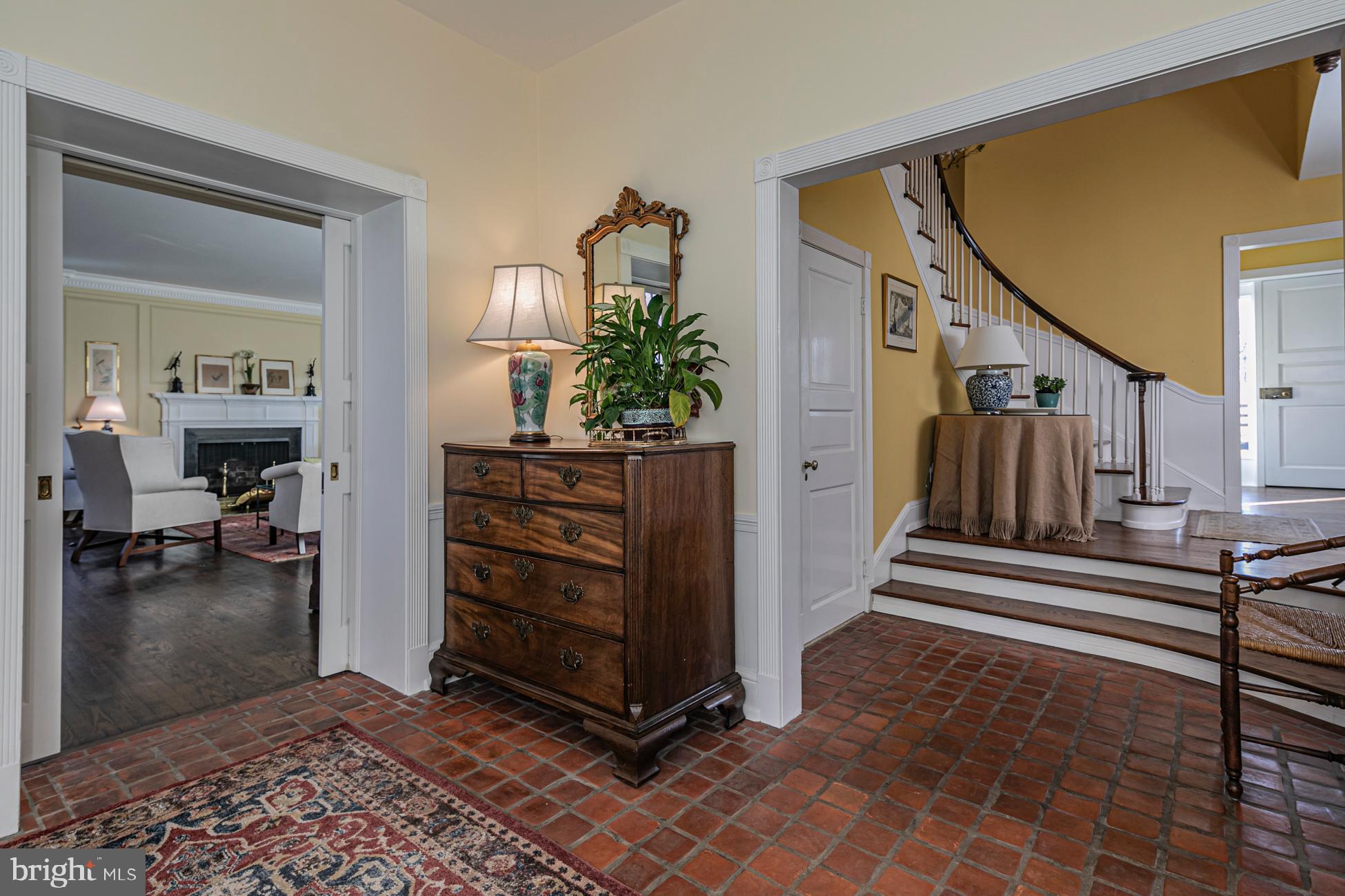 210 Woosamonsa Road Pennington, NJ 08534 - Photo 13 of 54