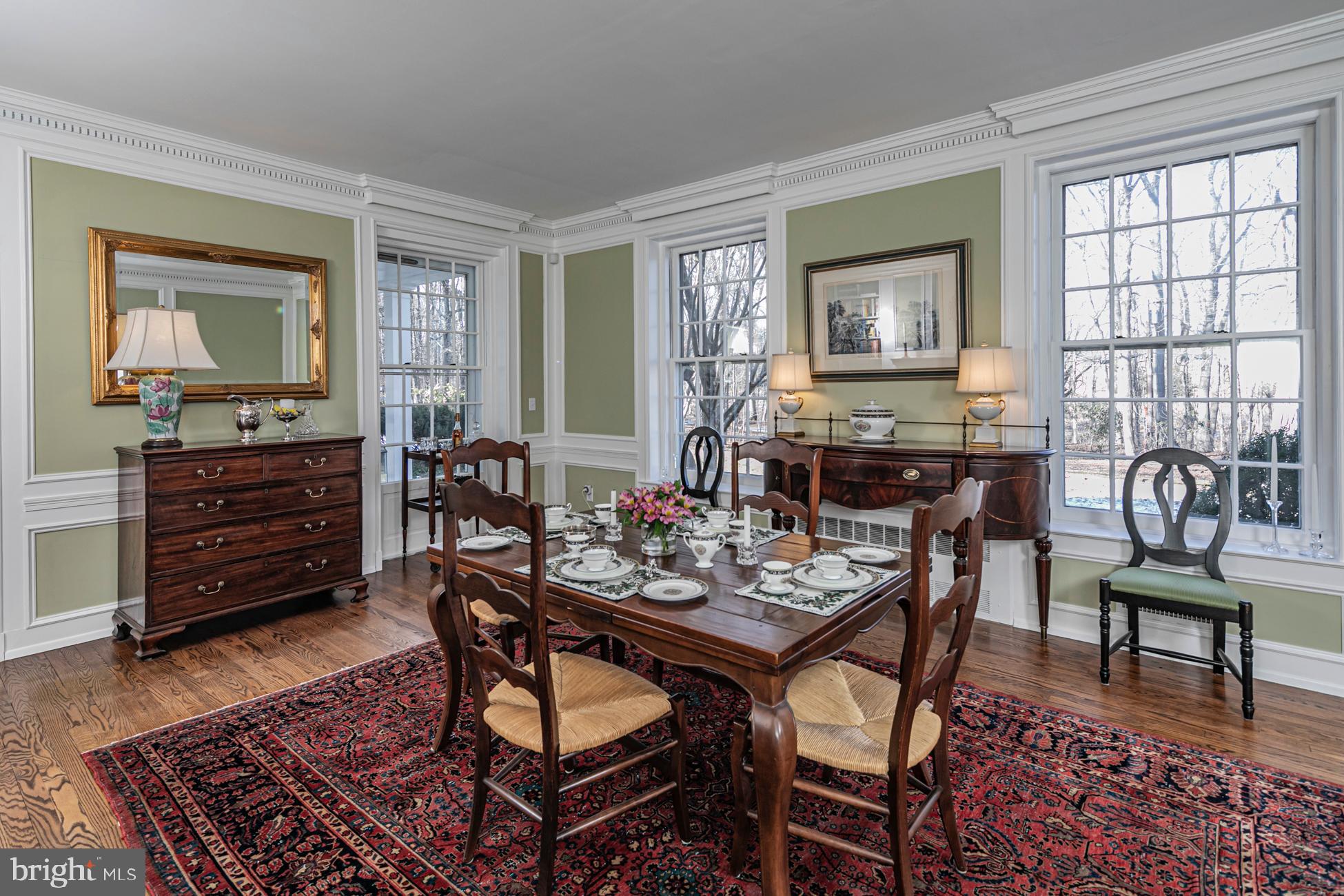 210 Woosamonsa Road Pennington, NJ 08534 - Photo 18 of 54
