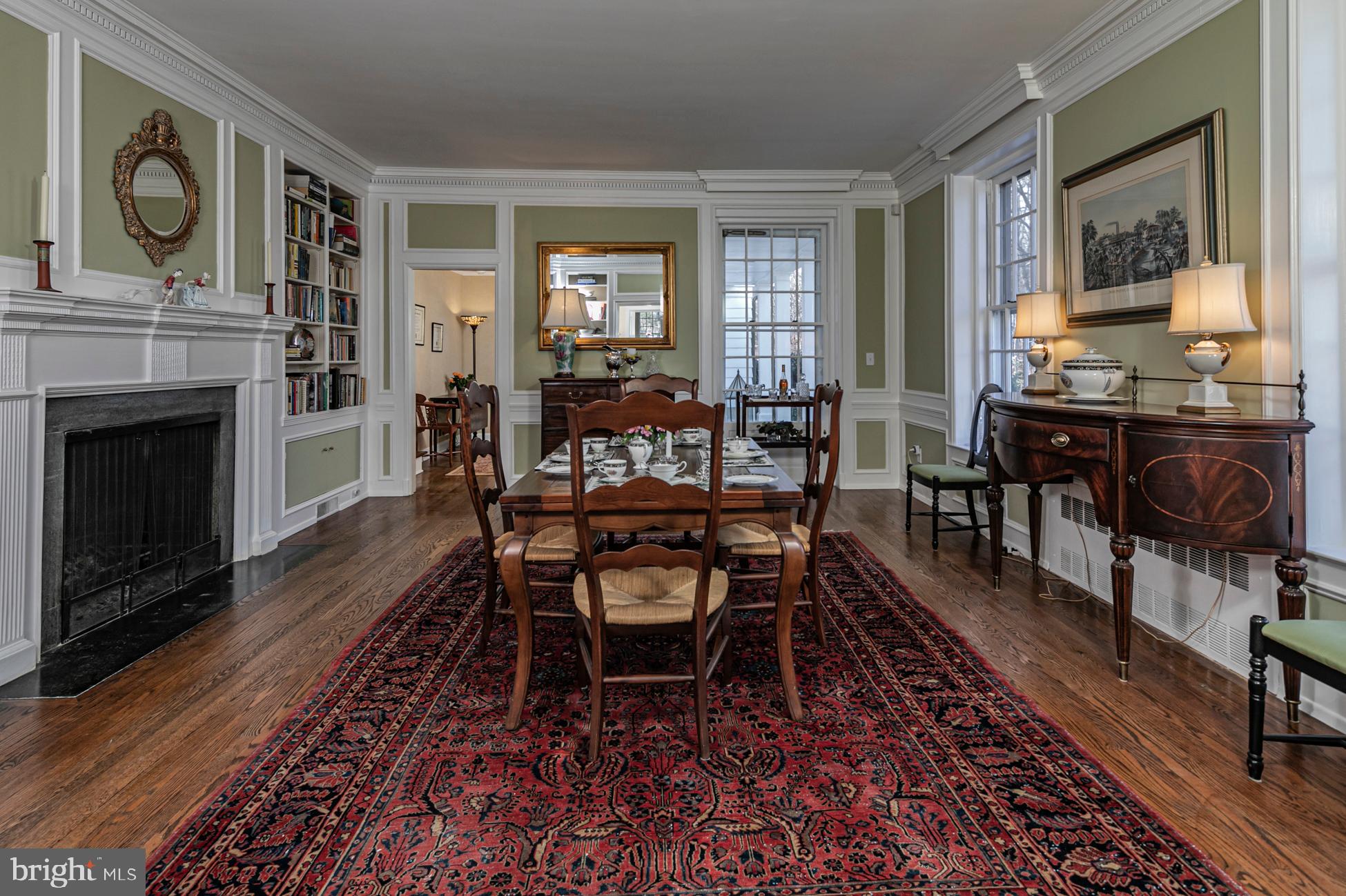 210 Woosamonsa Road Pennington, NJ 08534 - Photo 19 of 54