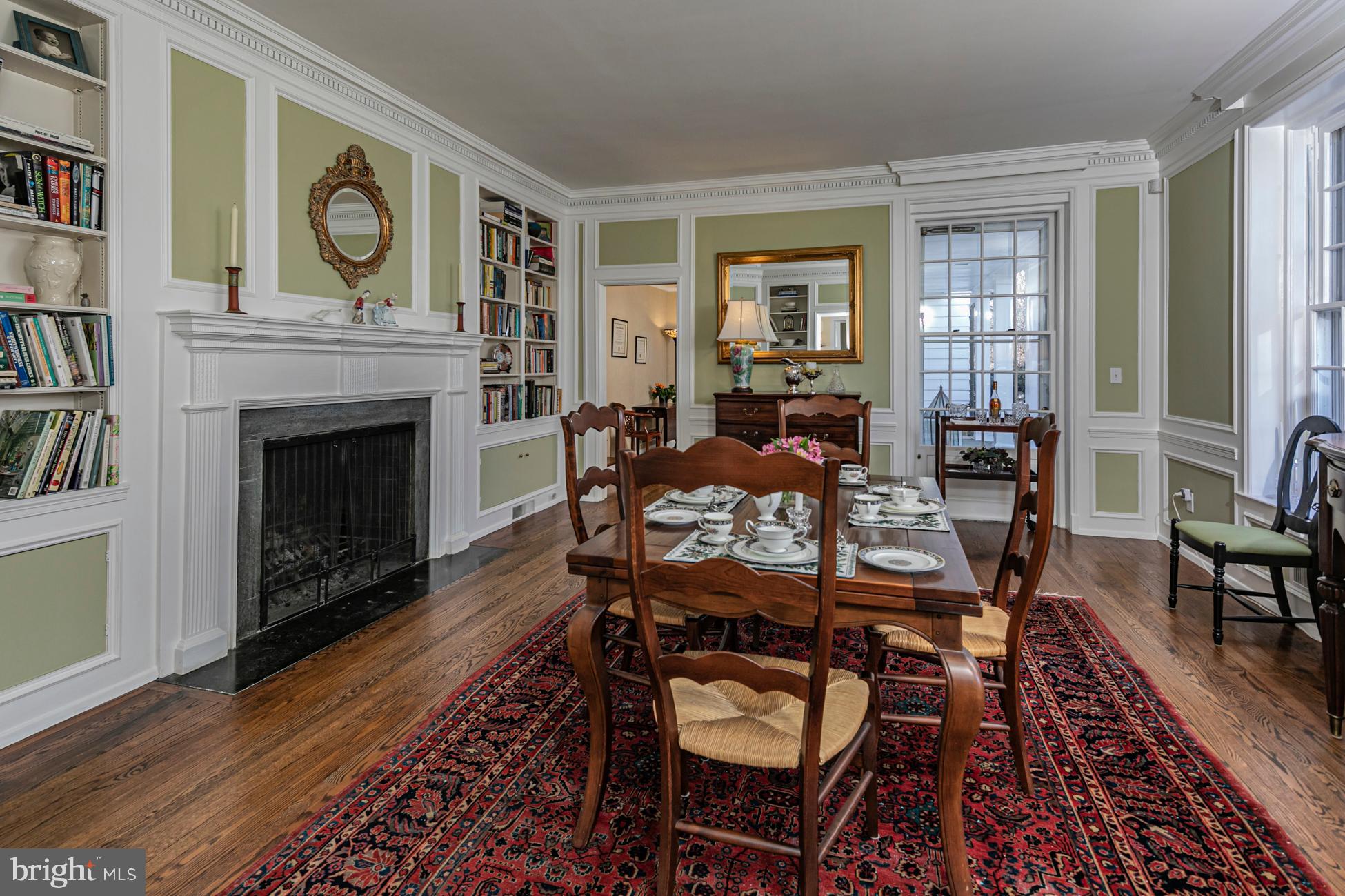 210 Woosamonsa Road Pennington, NJ 08534 - Photo 20 of 54