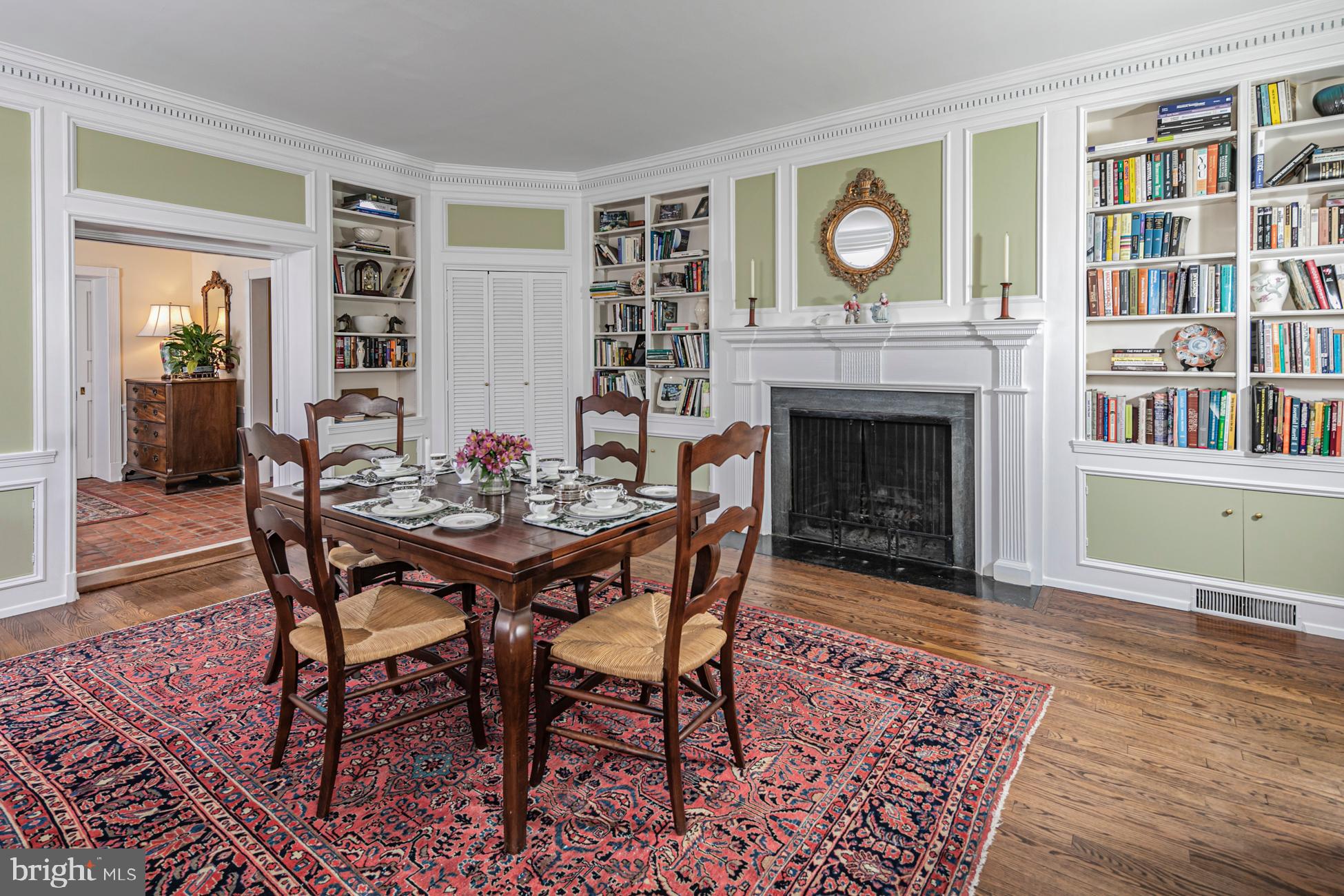 210 Woosamonsa Road Pennington, NJ 08534 - Photo 21 of 54