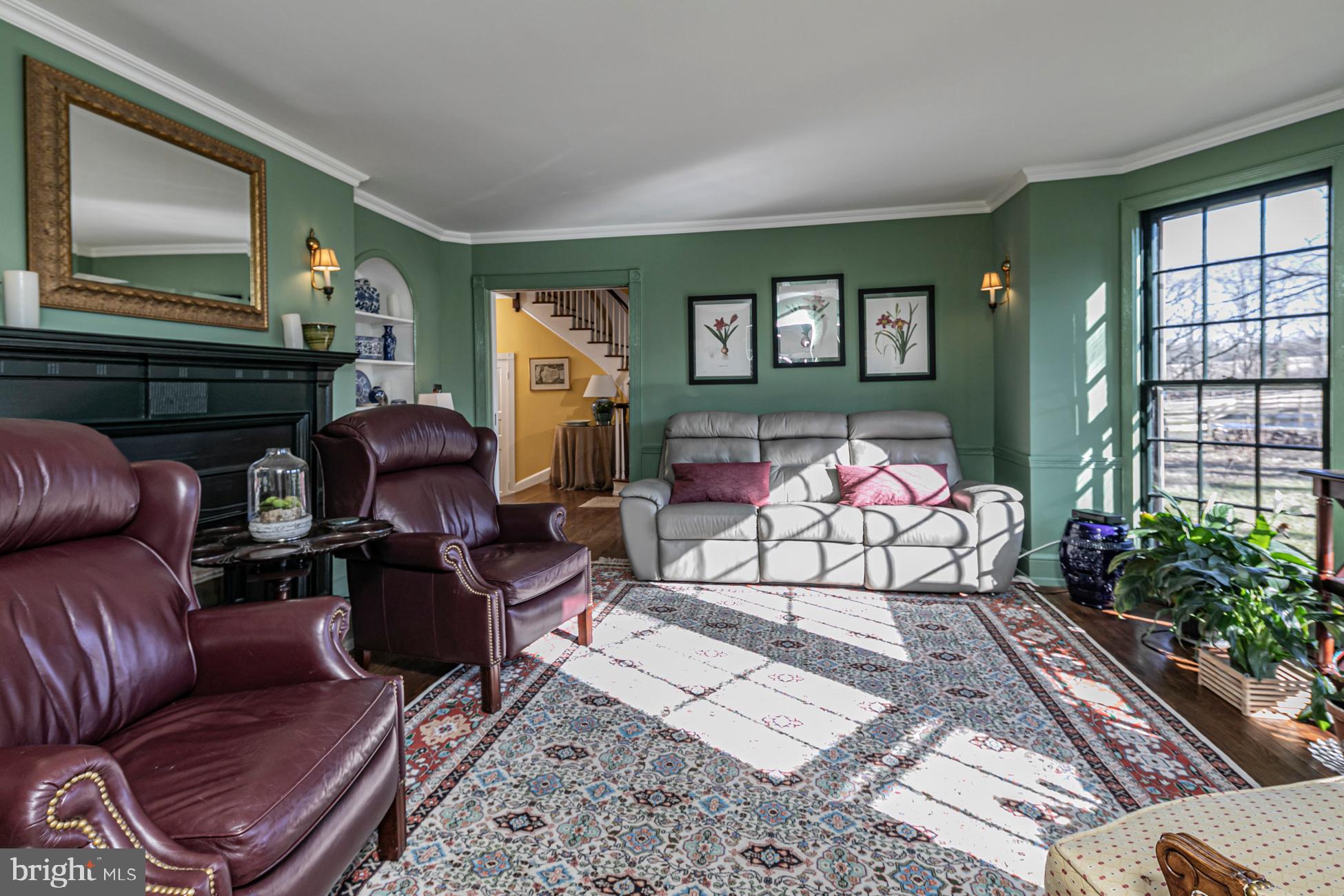 210 Woosamonsa Road Pennington, NJ 08534 - Photo 23 of 54