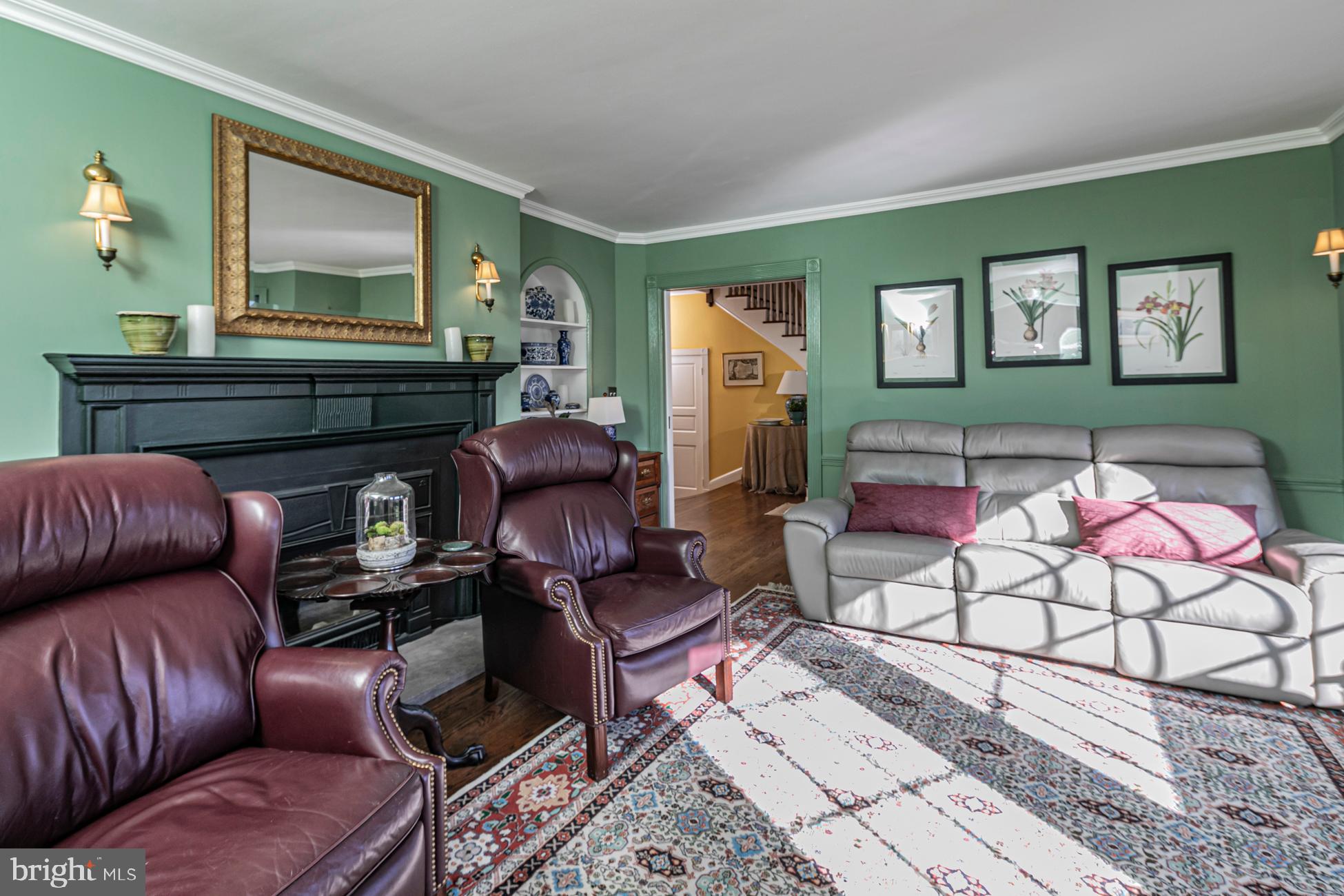 210 Woosamonsa Road Pennington, NJ 08534 - Photo 24 of 54