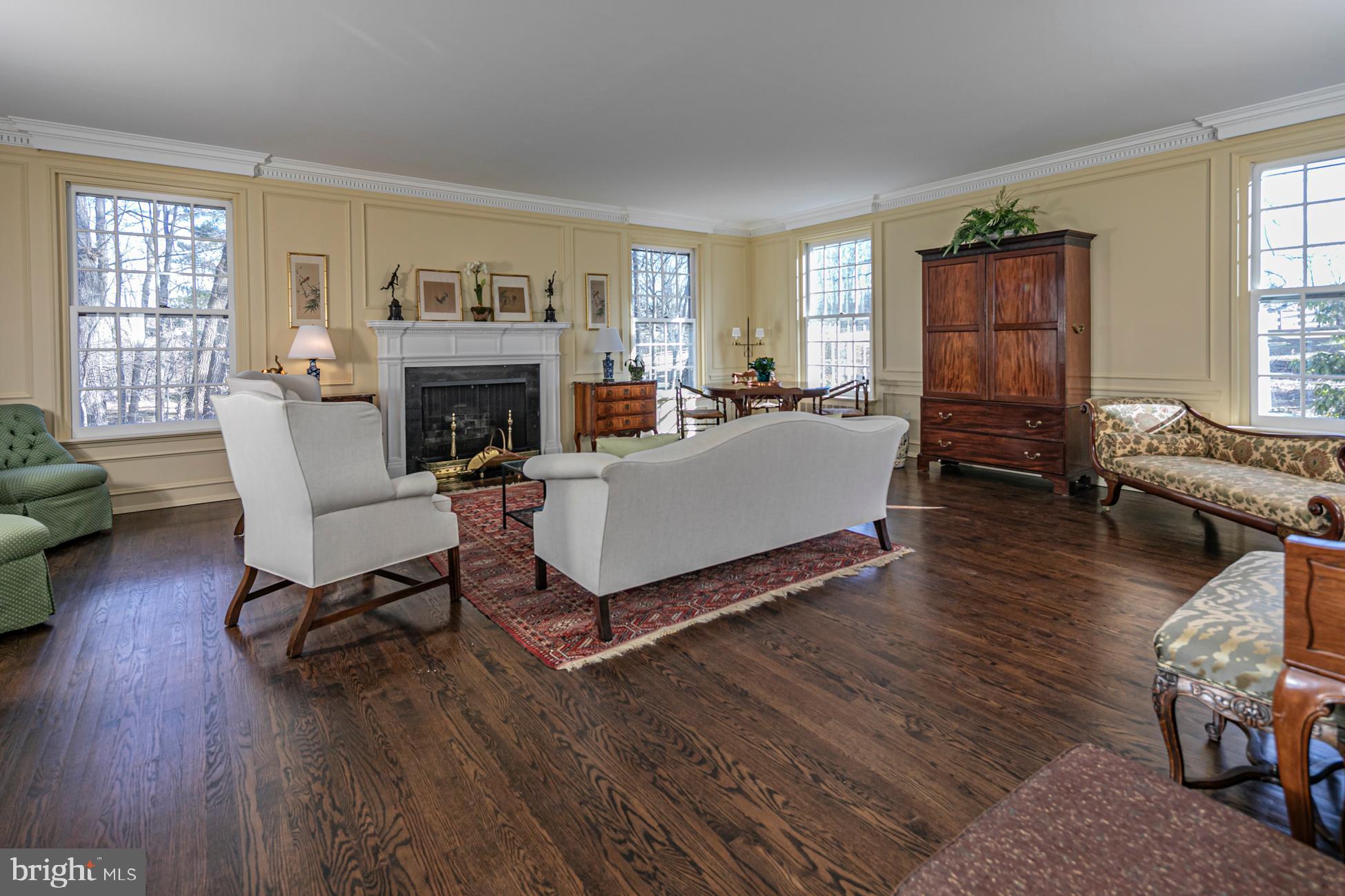 210 Woosamonsa Road Pennington, NJ 08534 - Photo 25 of 54