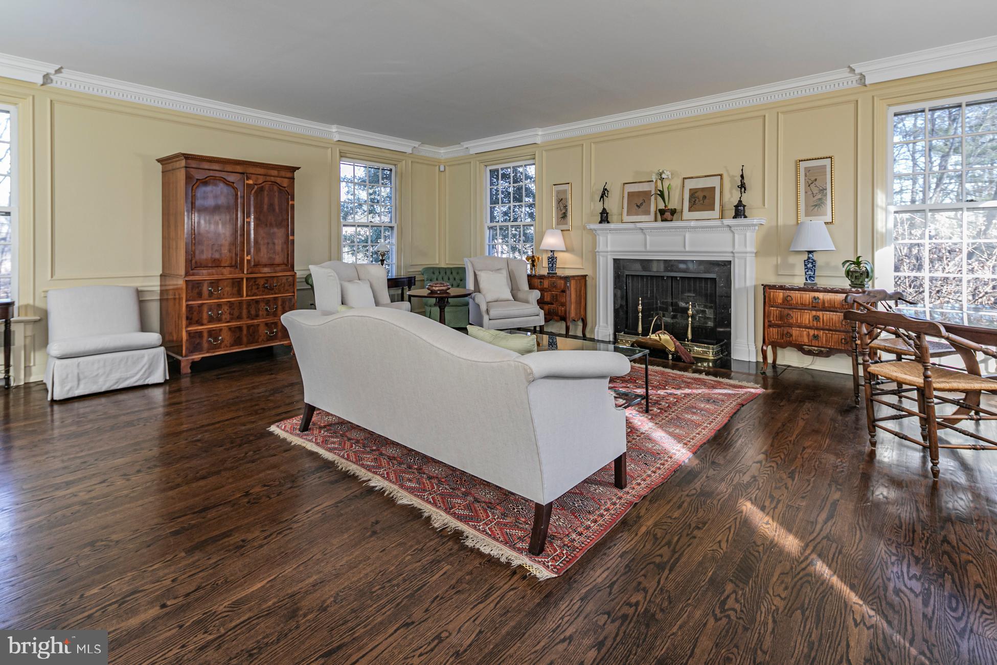 210 Woosamonsa Road Pennington, NJ 08534 - Photo 26 of 54