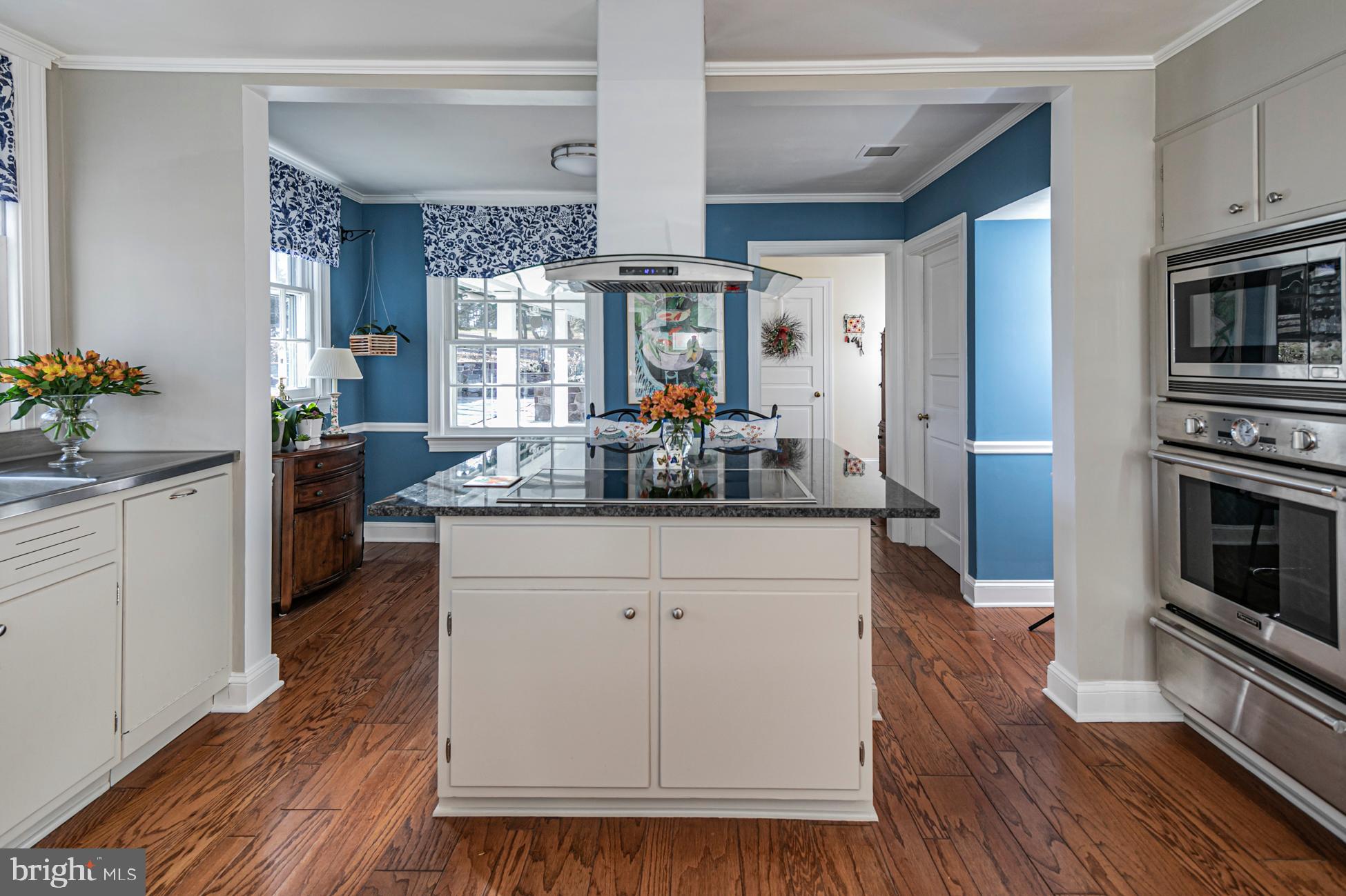 210 Woosamonsa Road Pennington, NJ 08534 - Photo 30 of 54