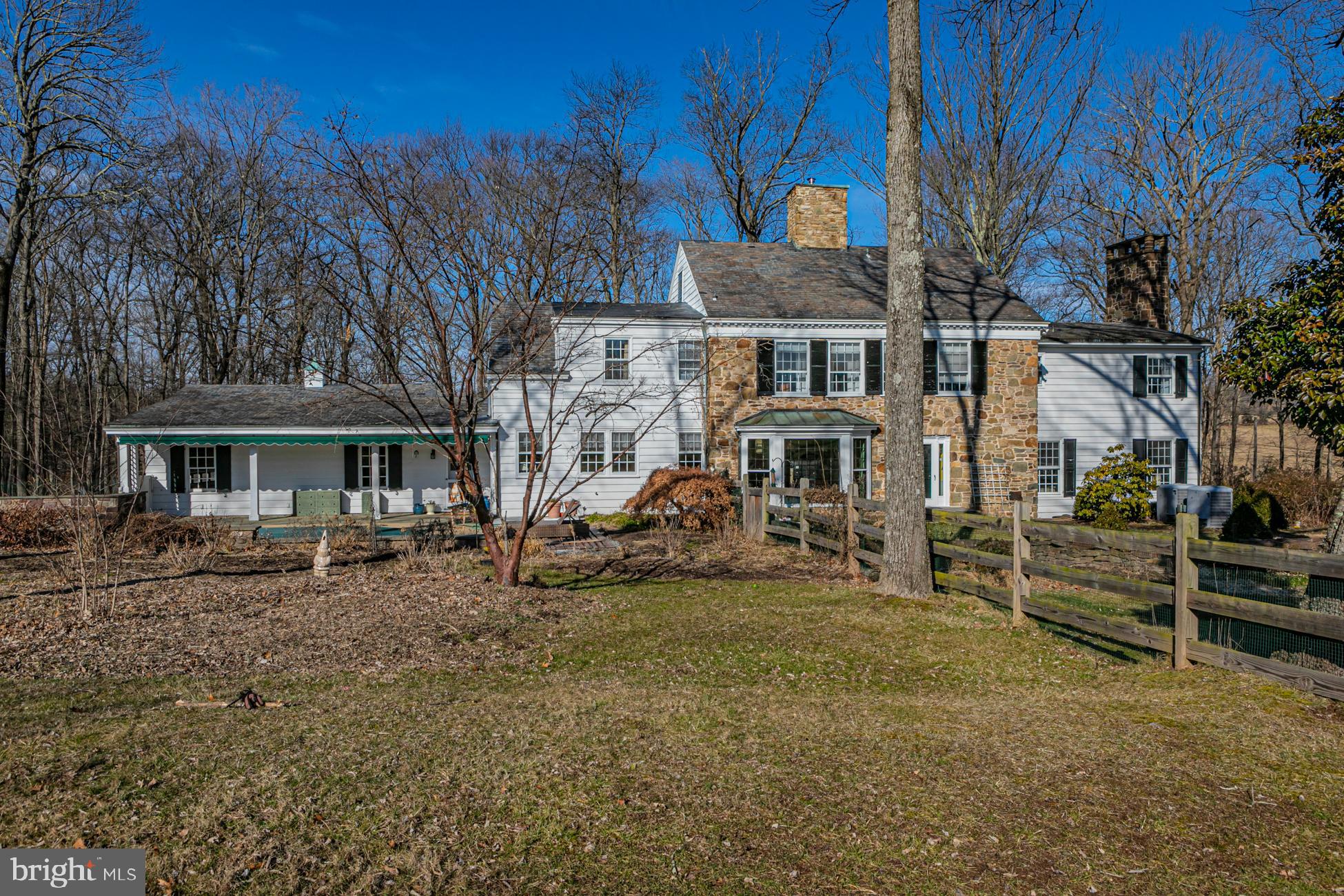 210 Woosamonsa Road Pennington, NJ 08534 - Photo 4 of 54