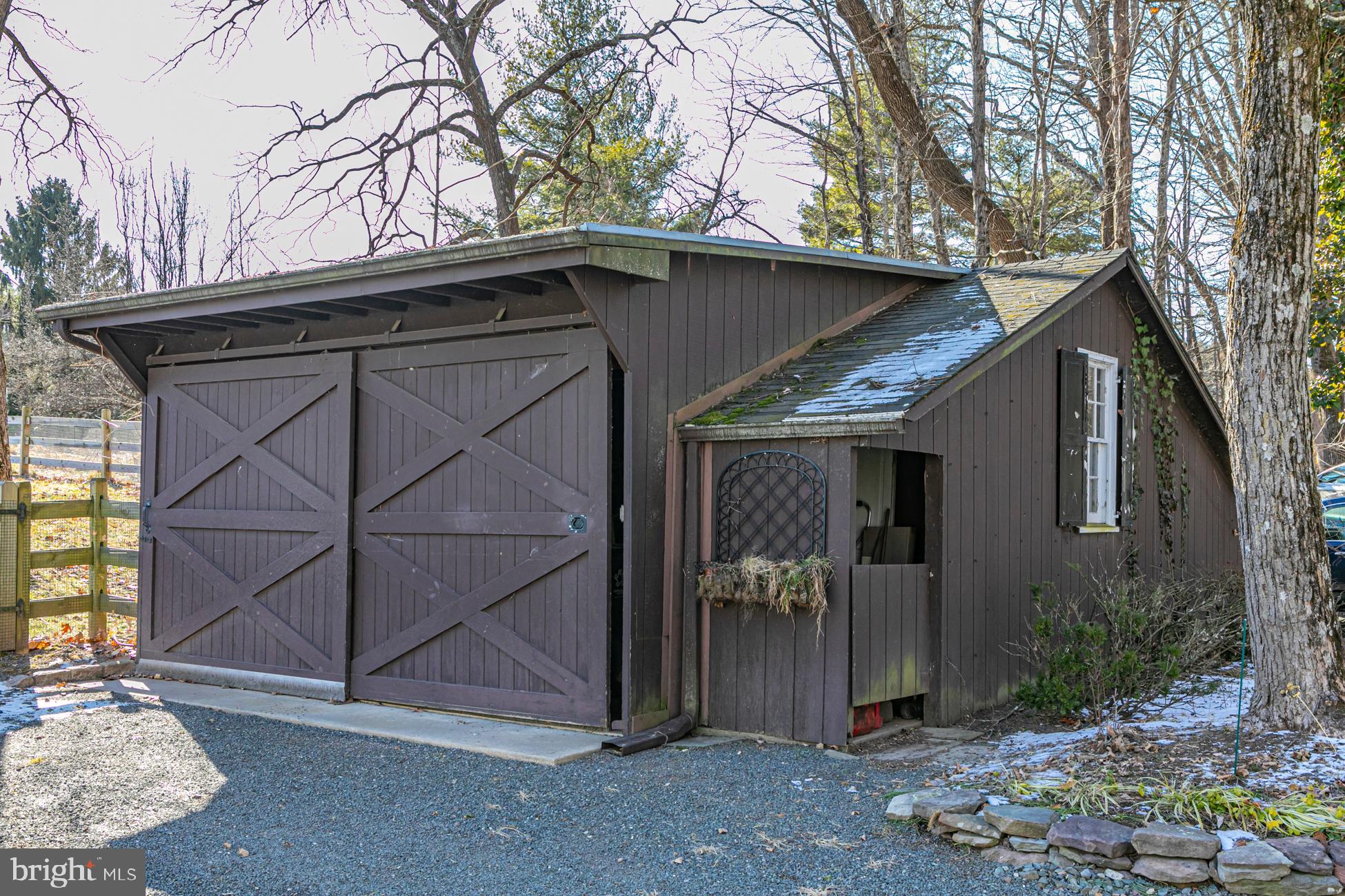 210 Woosamonsa Road Pennington, NJ 08534 - Photo 48 of 54
