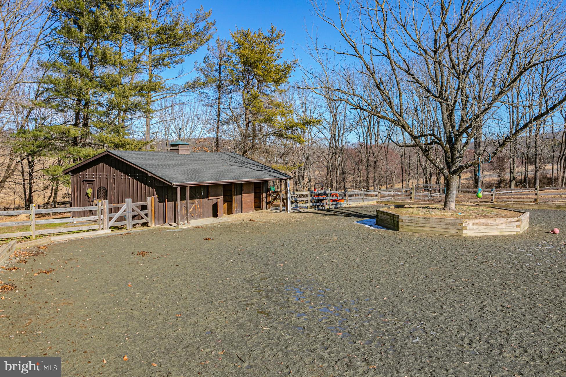 210 Woosamonsa Road Pennington, NJ 08534 - Photo 49 of 54