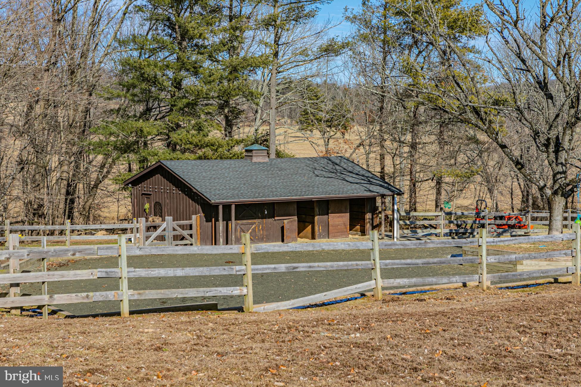 210 Woosamonsa Road Pennington, NJ 08534 - Photo 50 of 54
