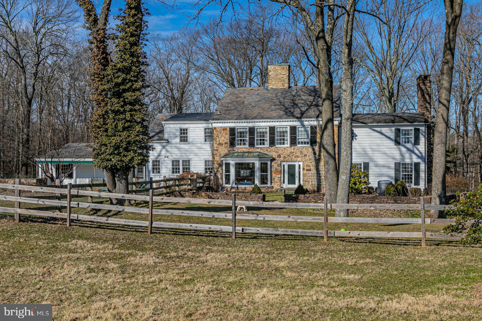 210 Woosamonsa Road Pennington, NJ 08534 - Photo 6 of 54