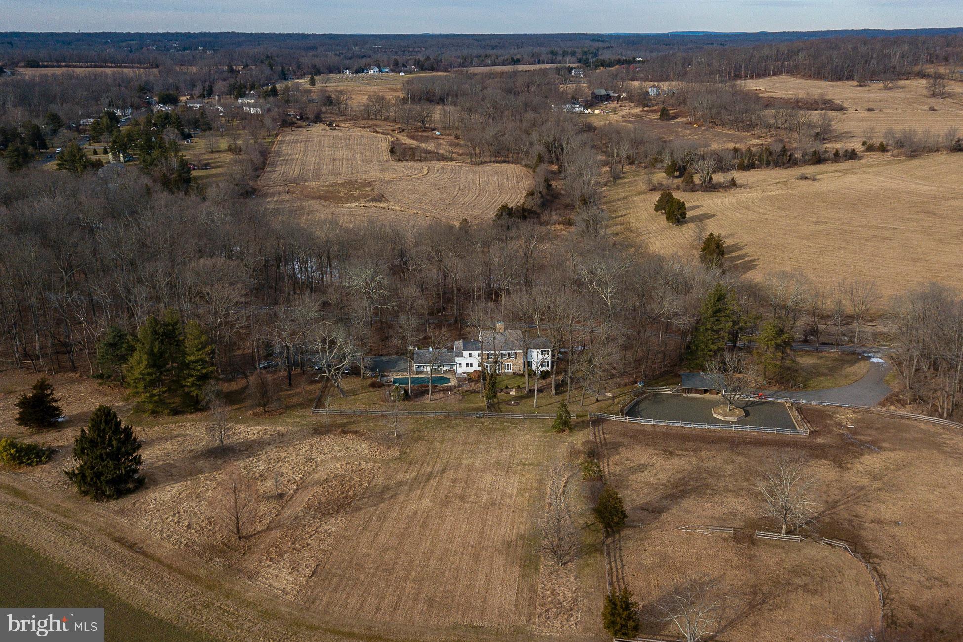 210 Woosamonsa Road Pennington, NJ 08534 - Photo 52 of 54