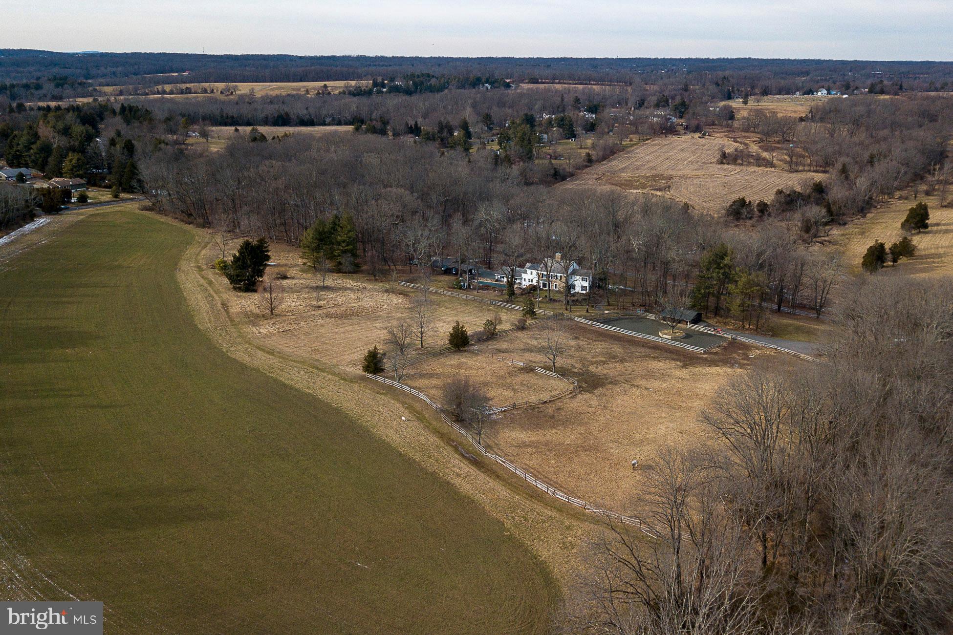 210 Woosamonsa Road Pennington, NJ 08534 - Photo 53 of 54