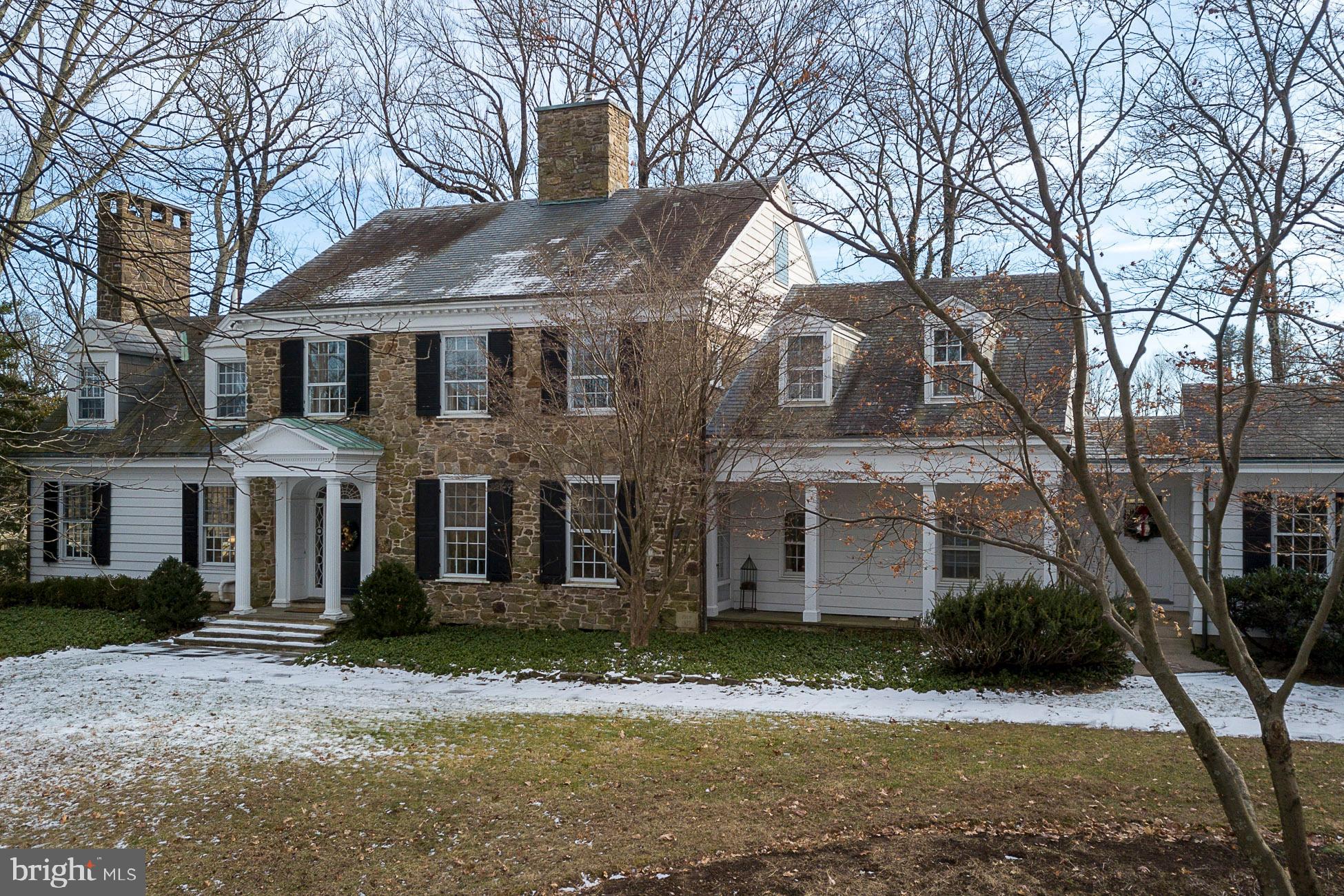 210 Woosamonsa Road Pennington, NJ 08534 - Photo 7 of 54