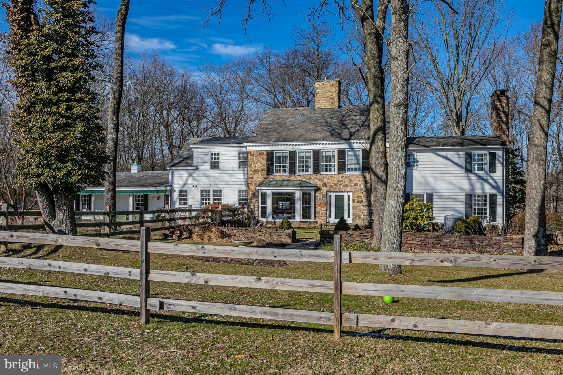 210 Woosamonsa Road Pennington, NJ 08534 - Photo 8 of 54