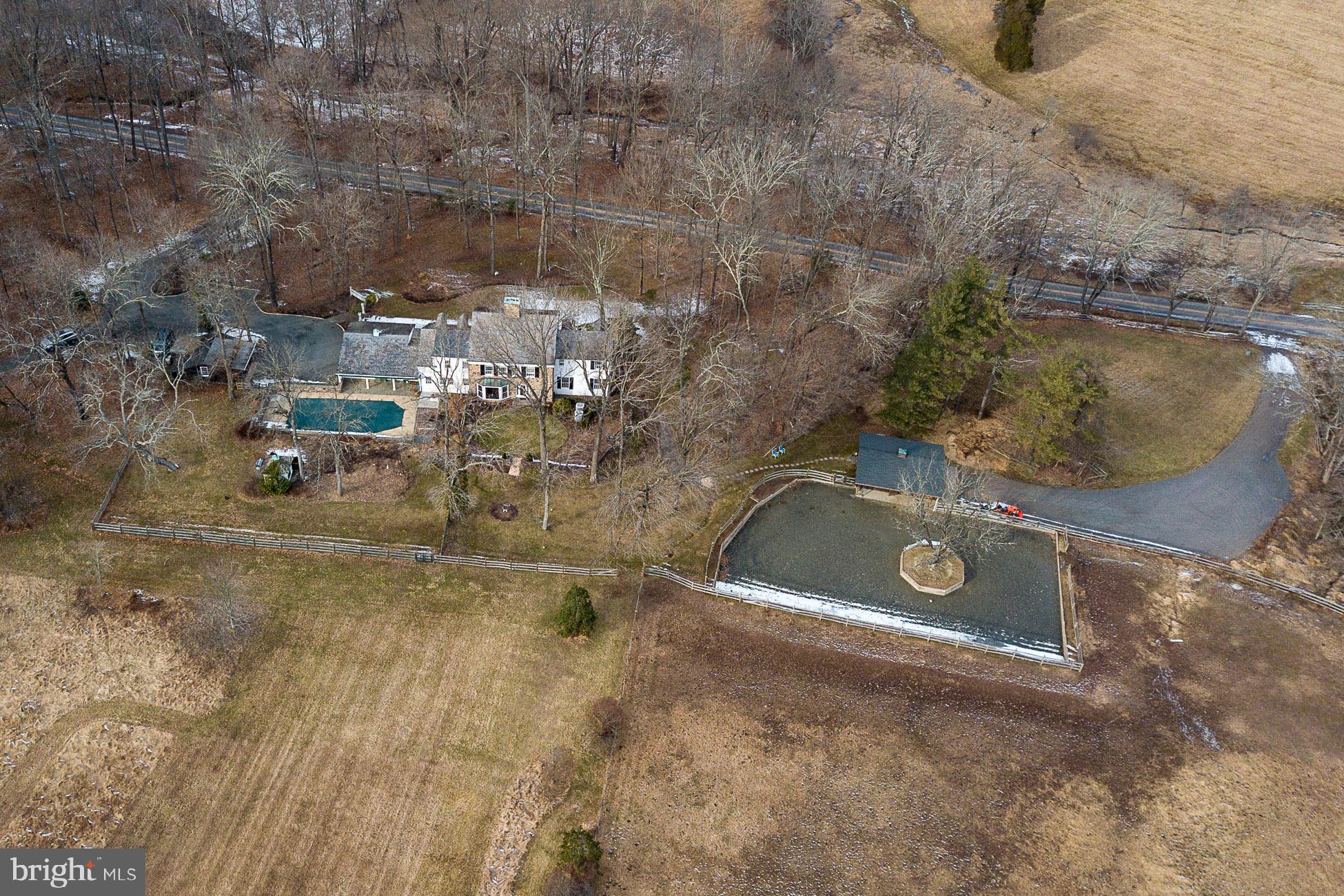 210 Woosamonsa Road Pennington, NJ 08534 - Photo 9 of 54