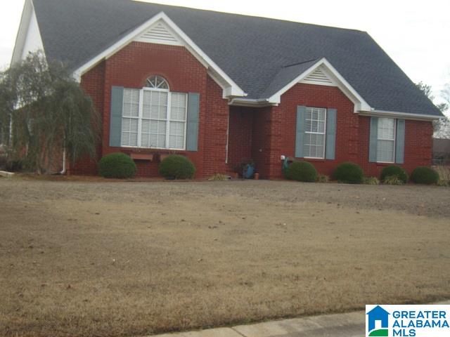 202 Buck Circle Clanton, AL 35045 - Photo 2 of 16