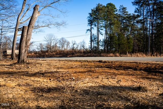 0 Trollinger Road Graham, NC 27253 - Photo 2 of 4 a view of a yard with trees