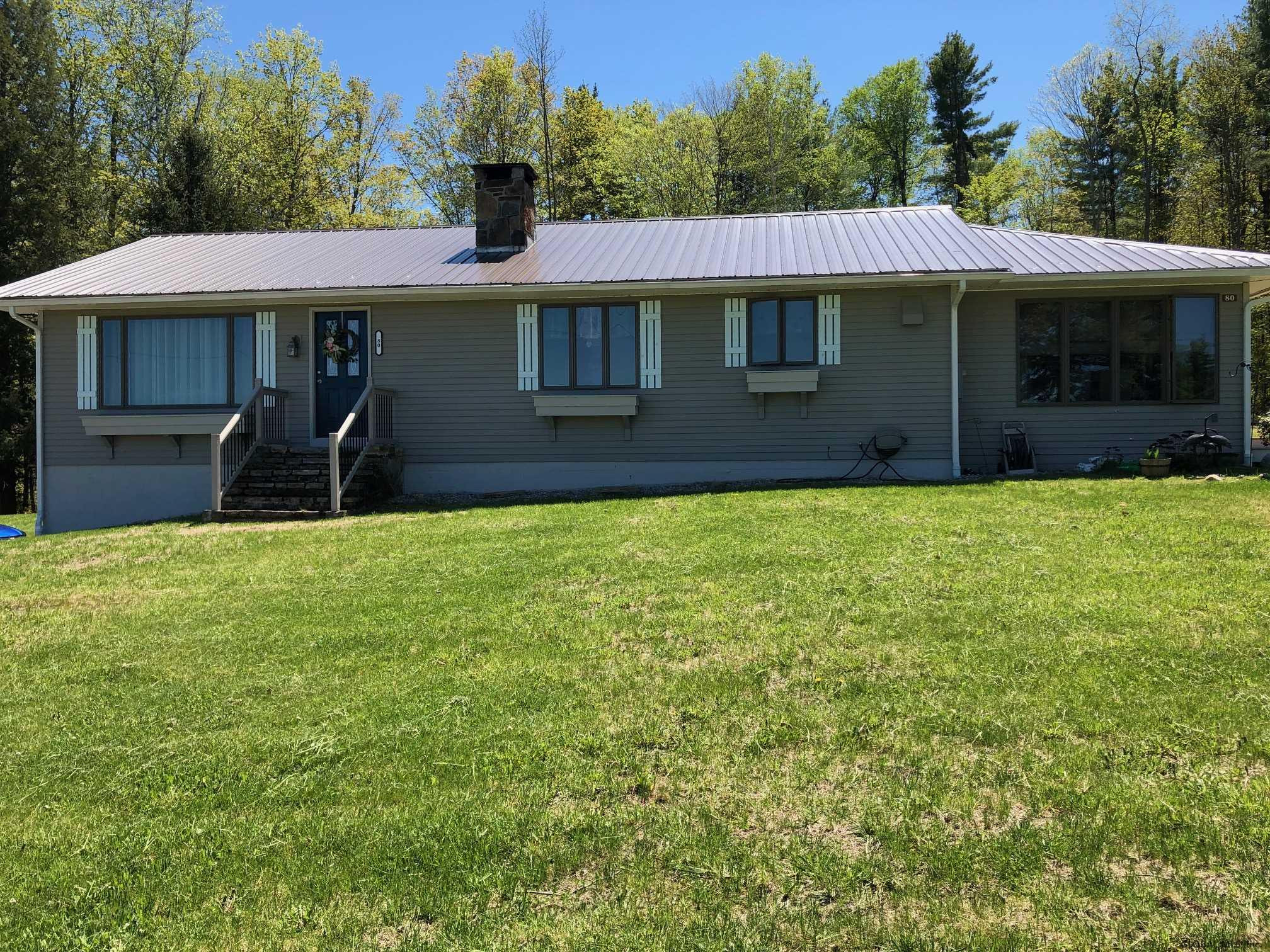 80 Edgemont Road Moriah, NY 12960 - Photo 1 of 28 Photo 1