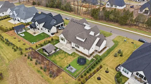 $1,850,000 | 4664 Majestic Mdws Drive, Arrington, TN 37014