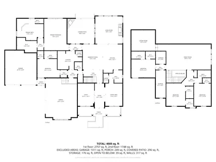 $1,850,000 | 4664 Majestic Mdws Drive, Arrington, TN 37014